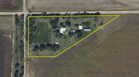 Homes For Sale - 18211 W 109th St N St<br/> Sedgwick, KS 67135