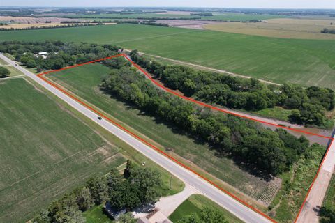 Vacant Land For Sale - 000 N Ridge Rd<br/> Valley Center, KS 67147