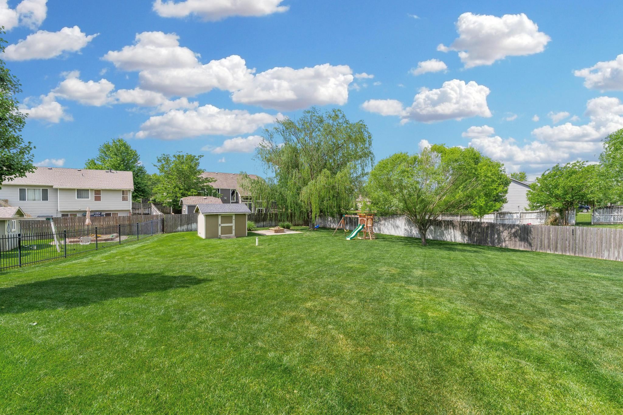 705 W Putter Ct, Andover, Kansas image 30