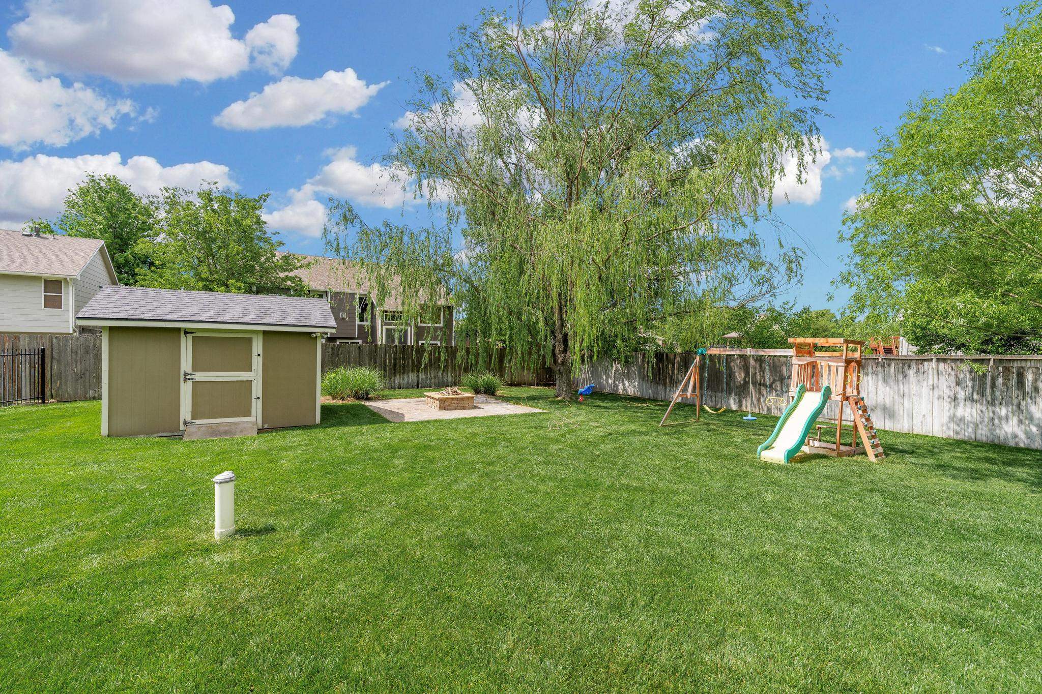 705 W Putter Ct, Andover, Kansas image 29