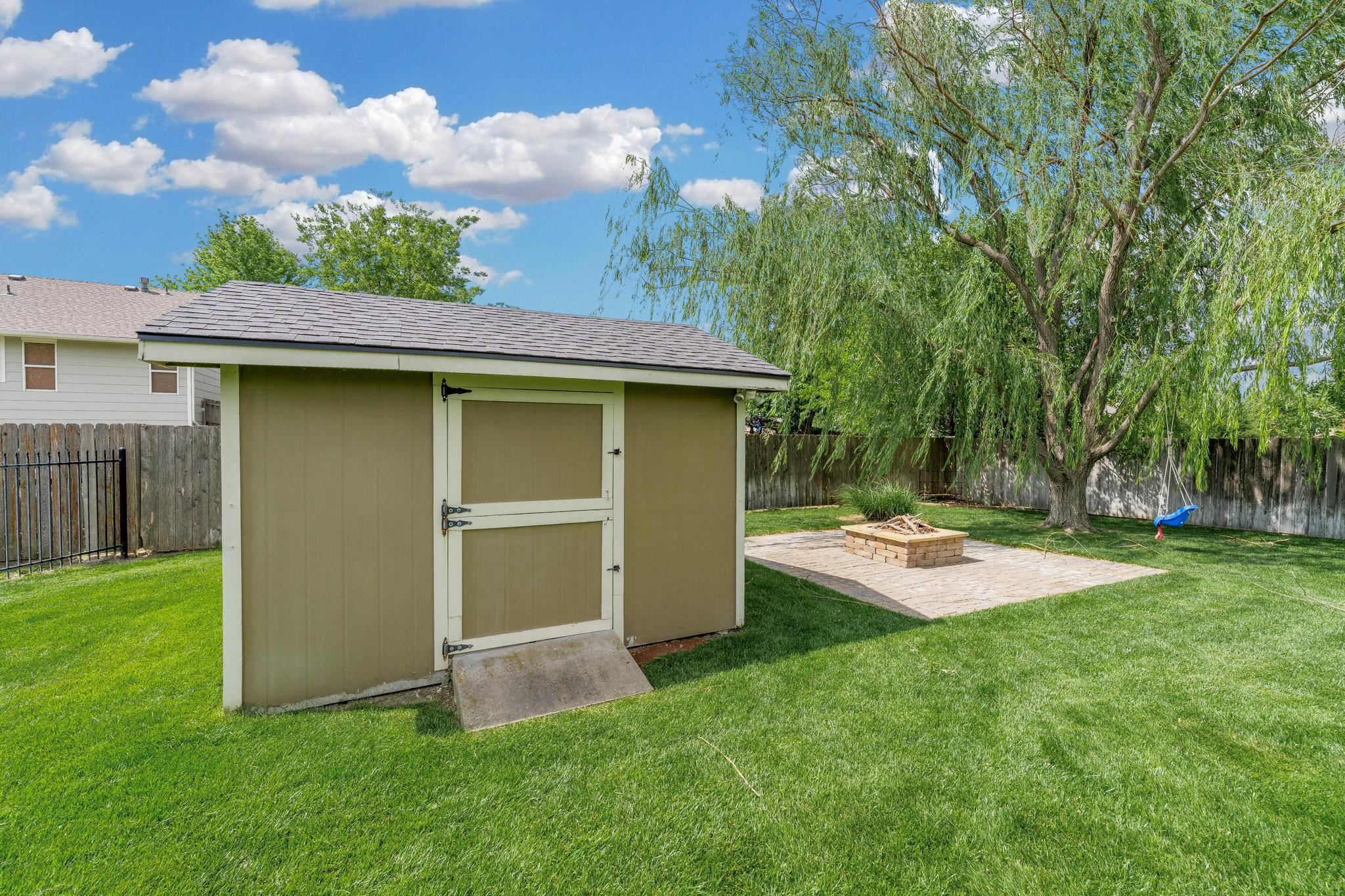 705 W Putter Ct, Andover, Kansas image 31