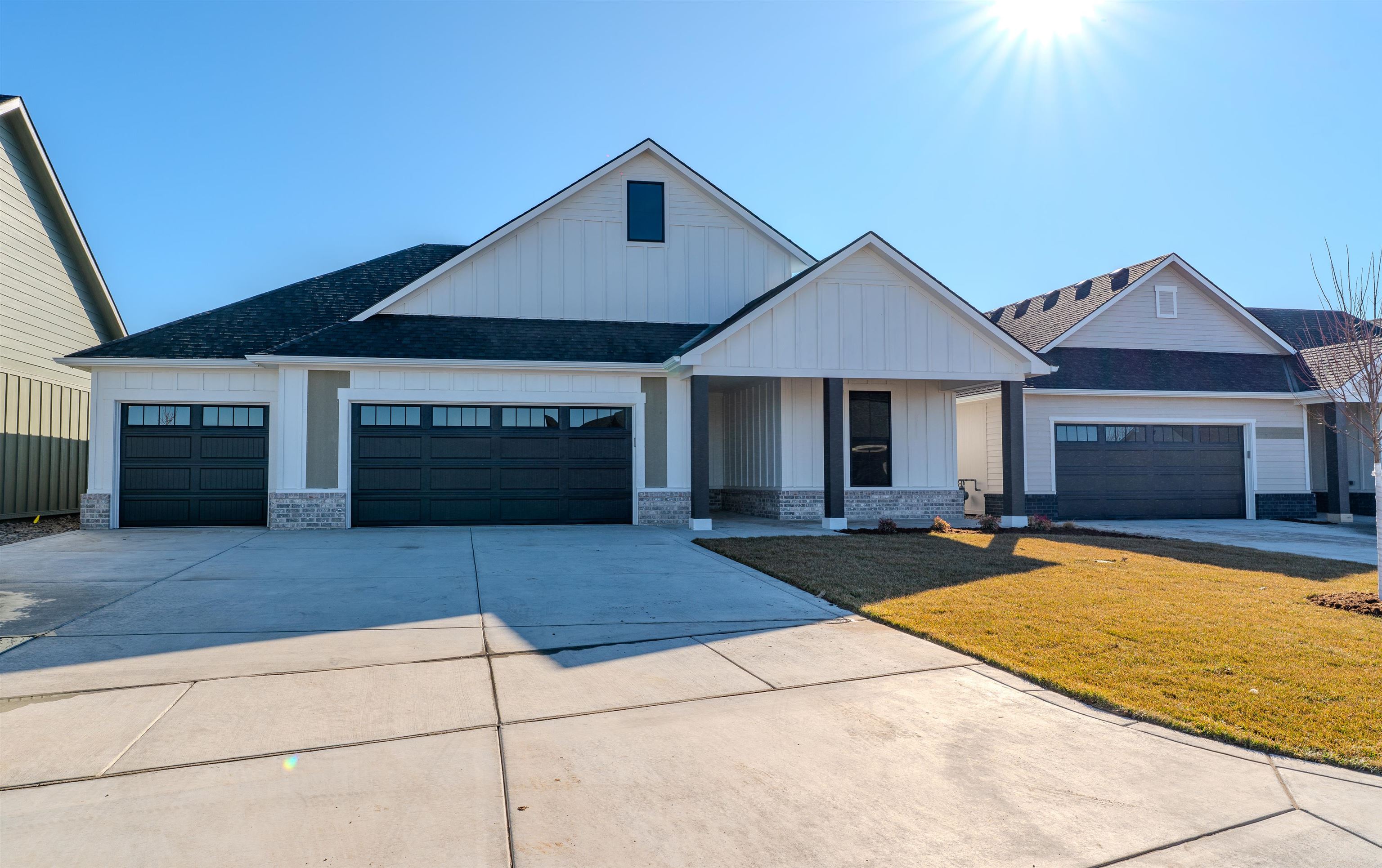 4542 N Sandkey St, Wichita, Kansas image 1