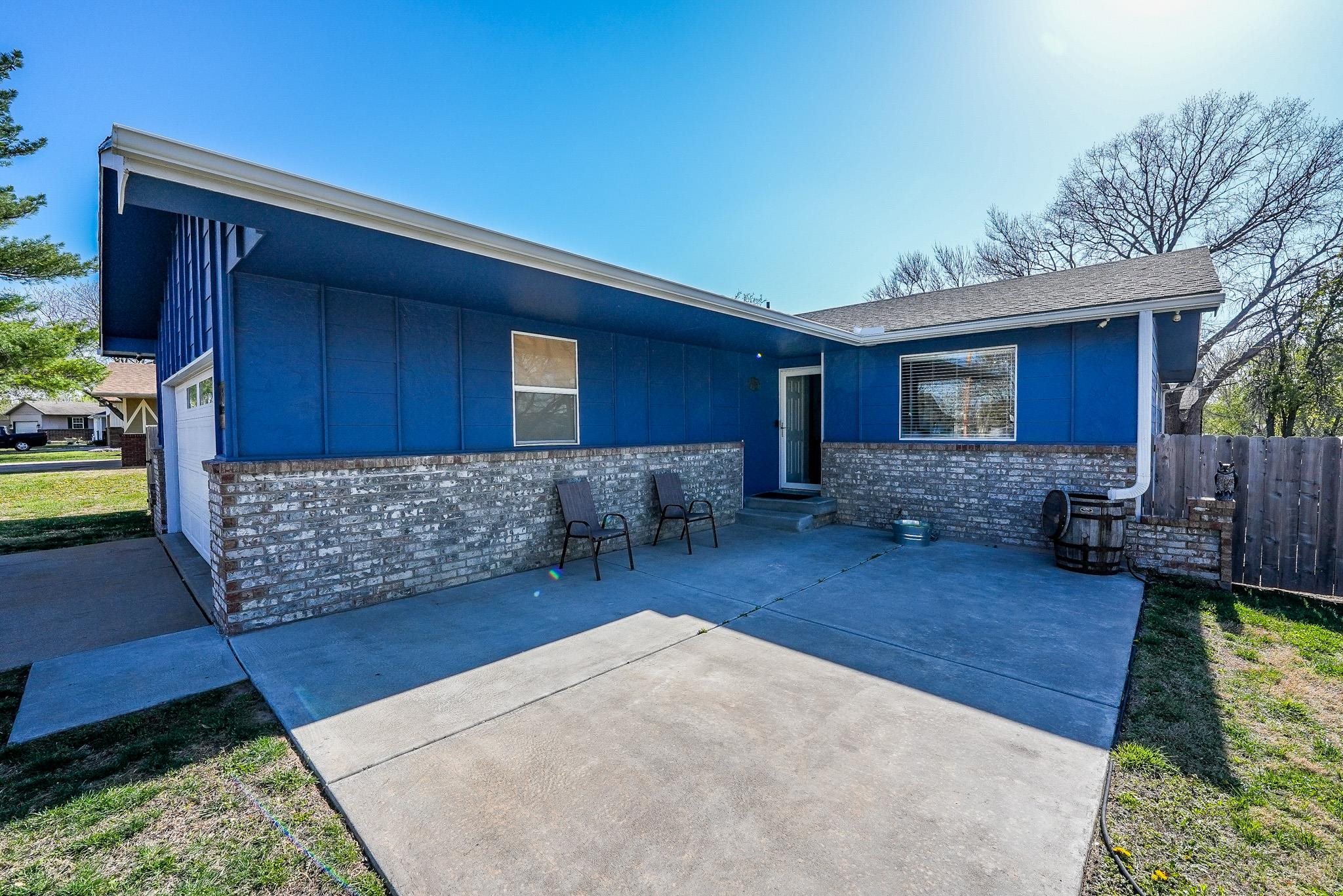 6713 N Ulysses St, Park City, Kansas image 2