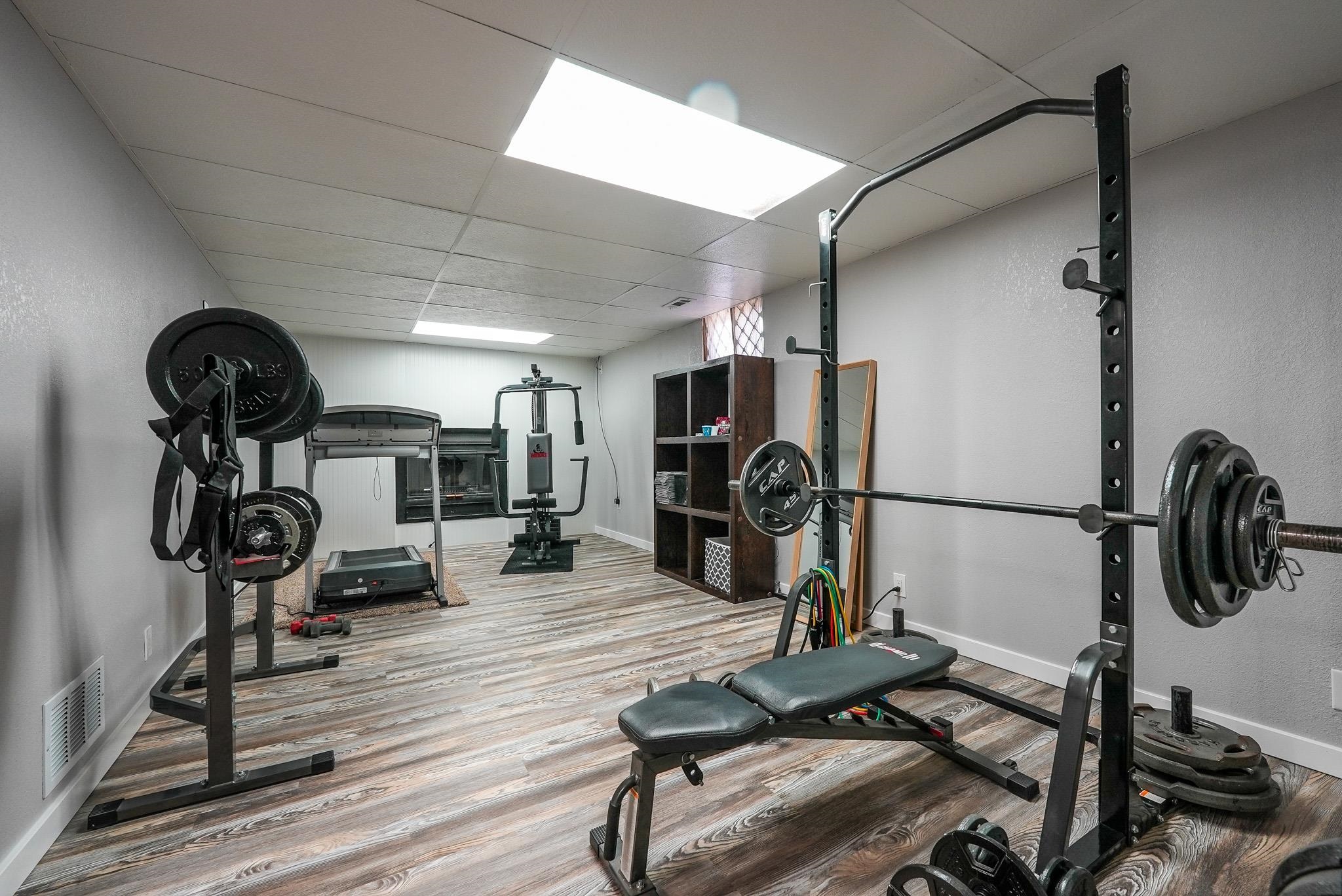 6713 N Ulysses St, Park City, Kansas image 24