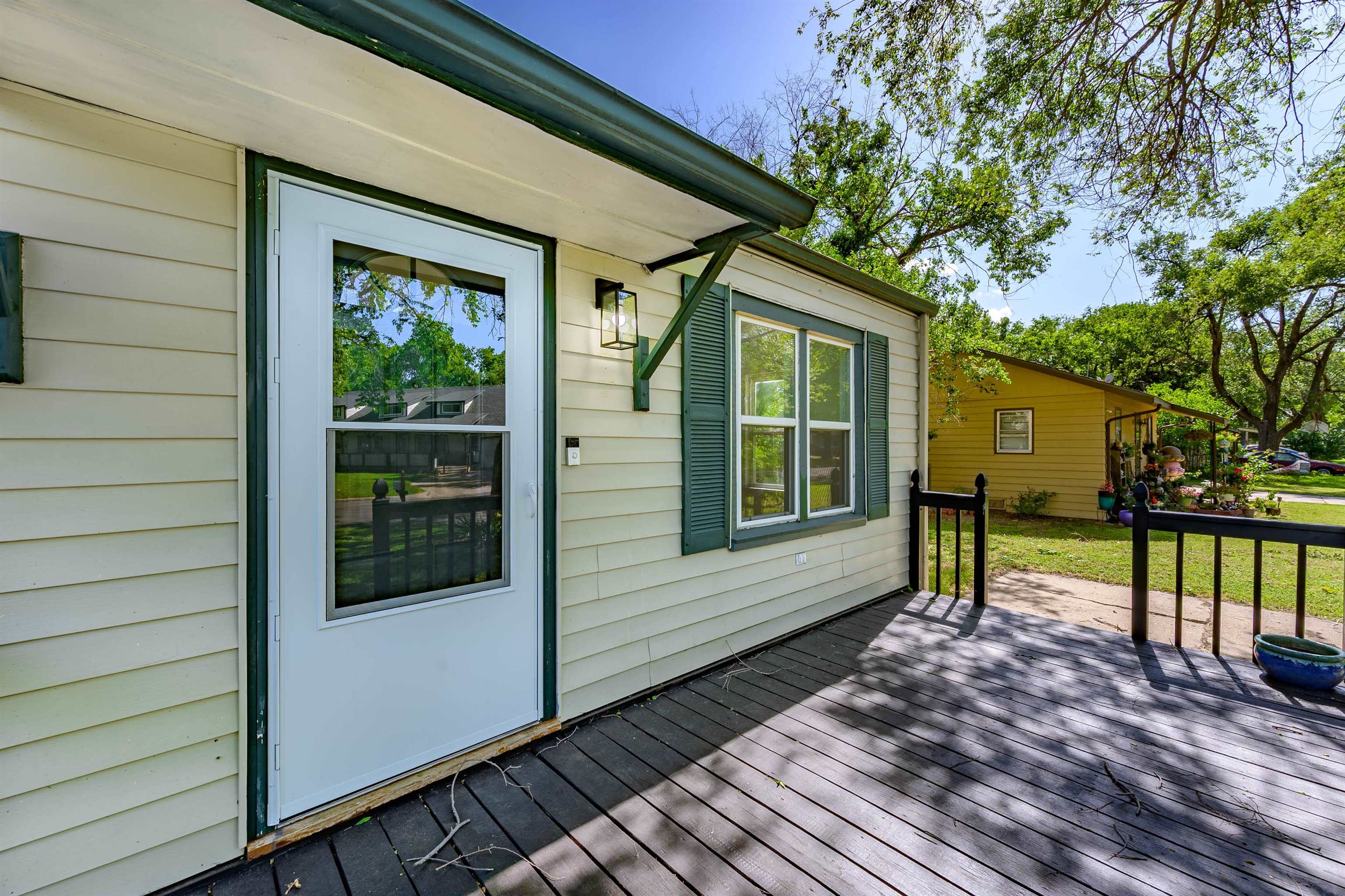 401 W Grover Ave, Wichita, Kansas image 6