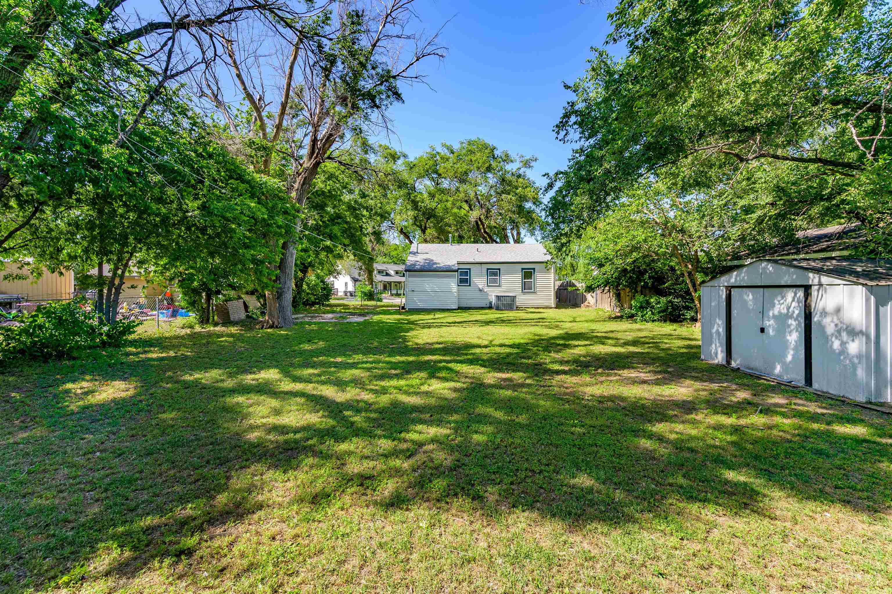 401 W Grover Ave, Wichita, Kansas image 26