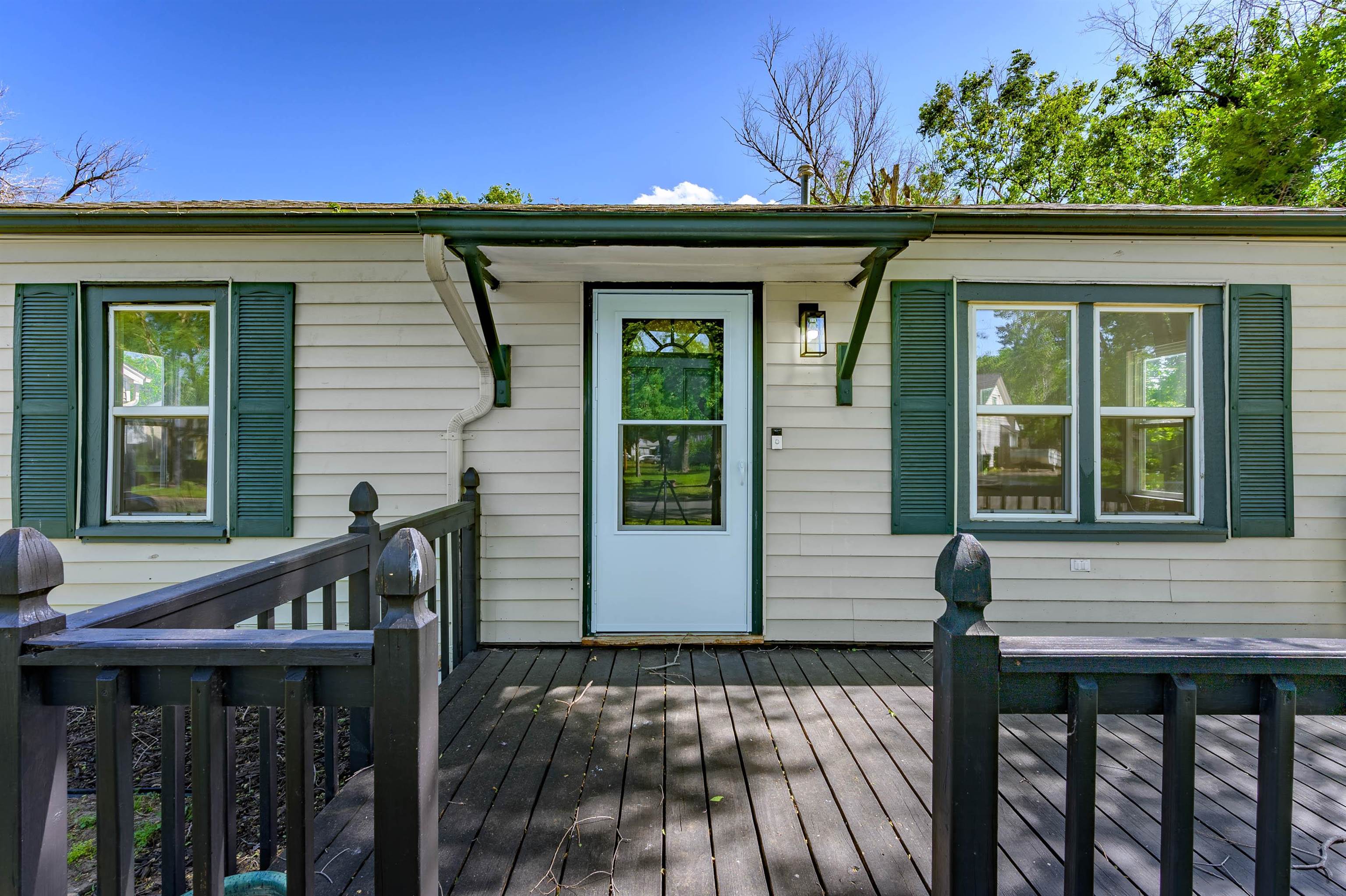 401 W Grover Ave, Wichita, Kansas image 5