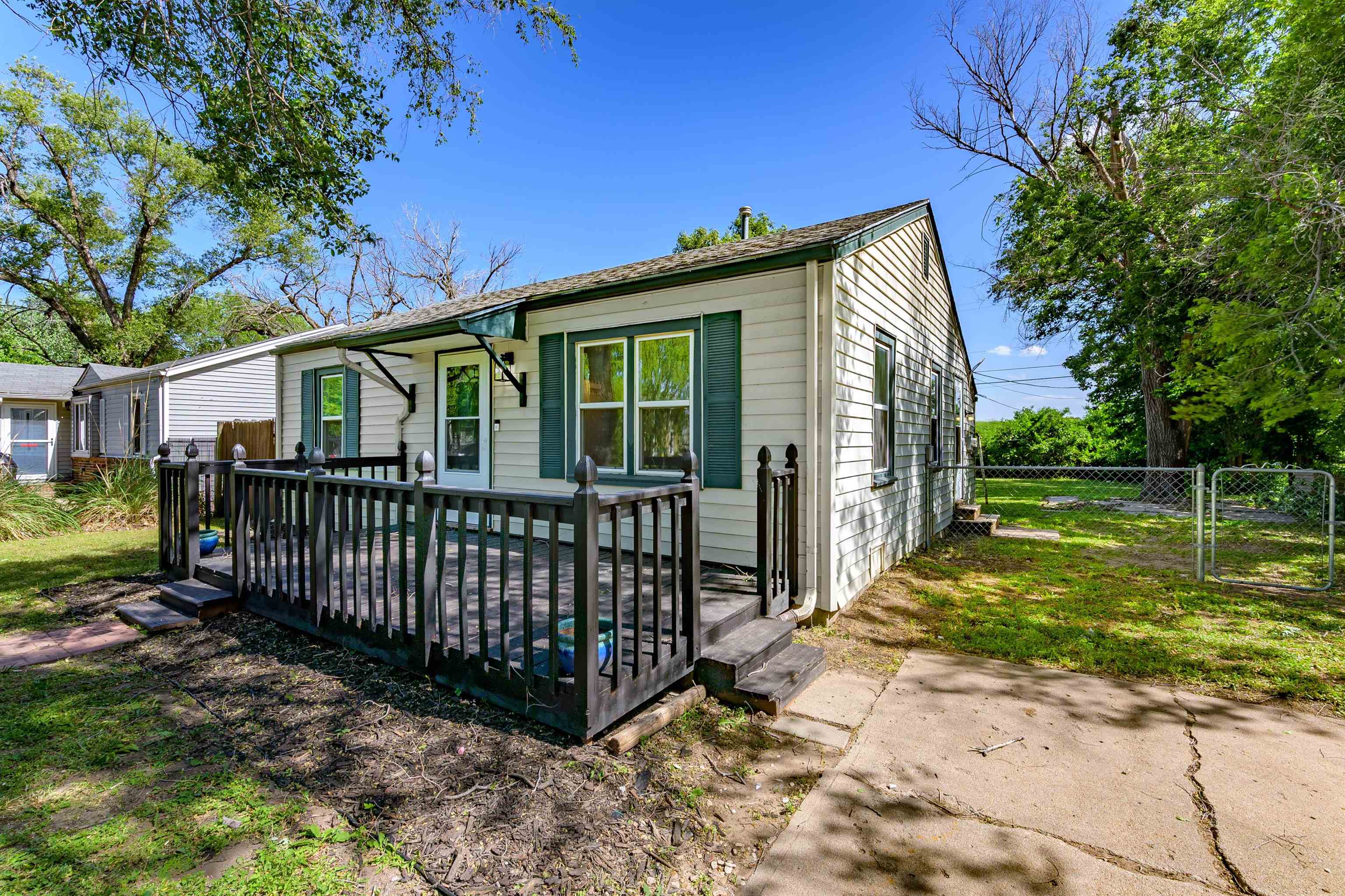 401 W Grover Ave, Wichita, Kansas image 7