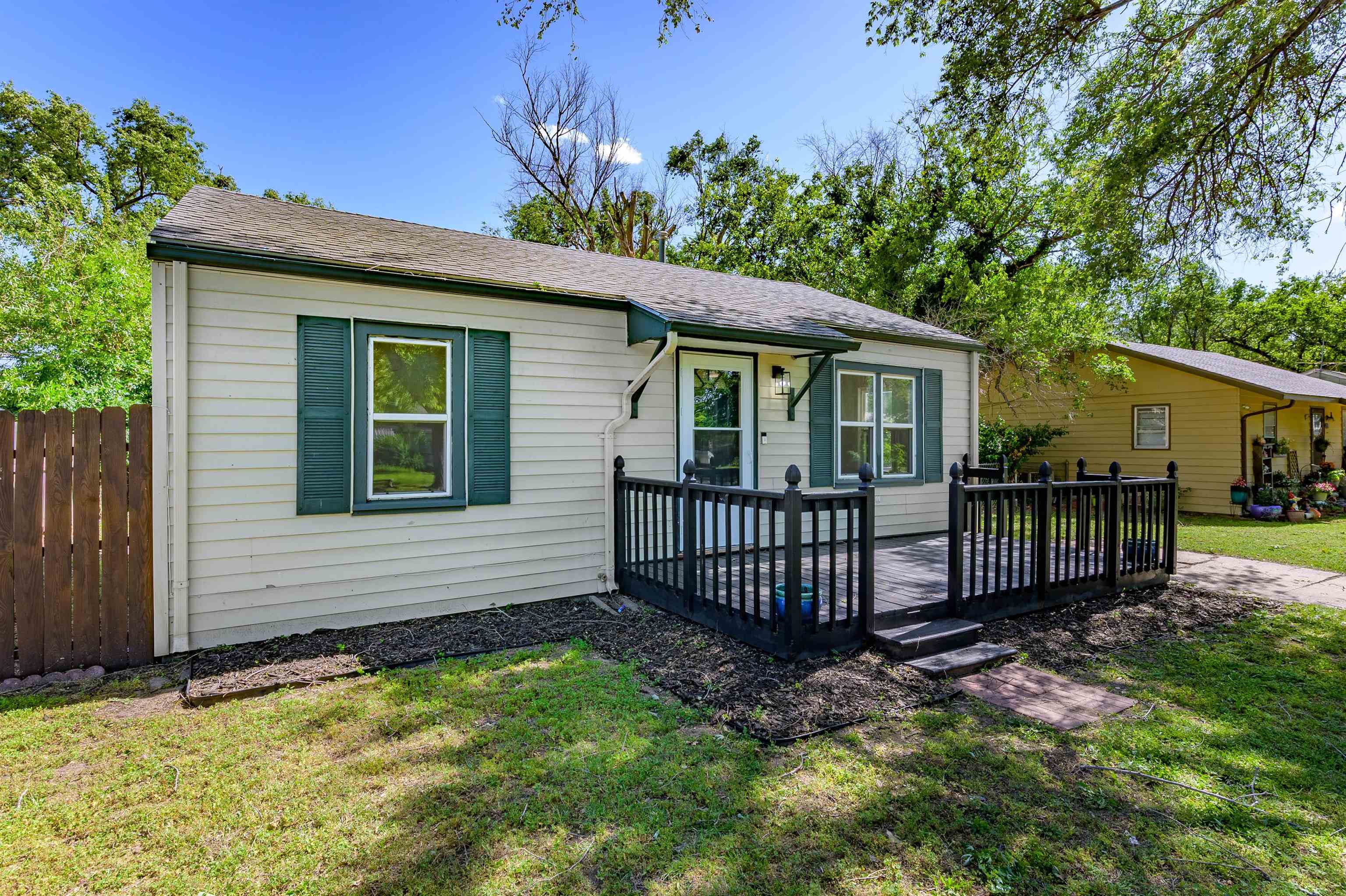 401 W Grover Ave, Wichita, Kansas image 3