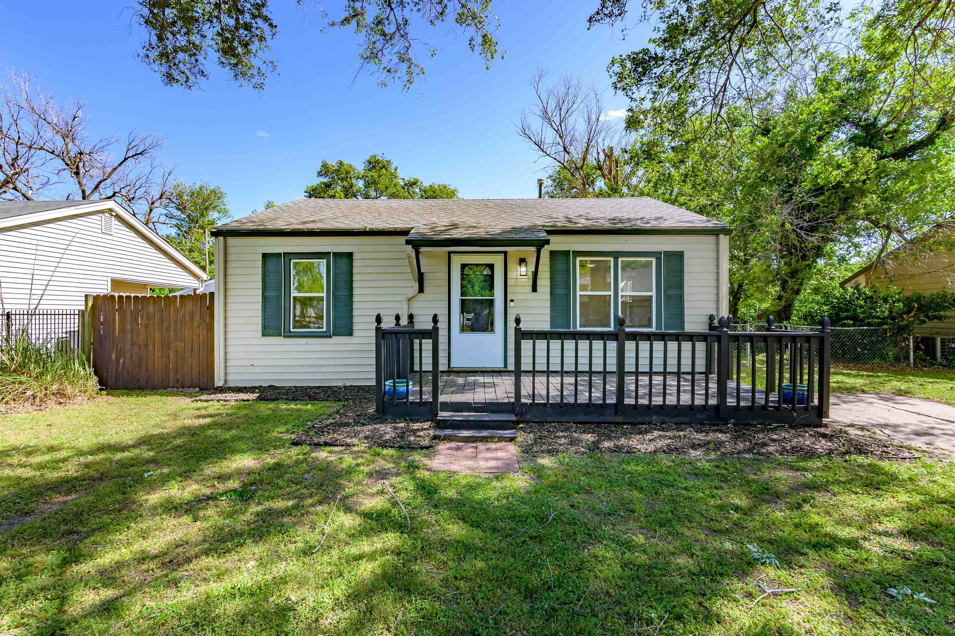 401 W Grover Ave, Wichita, Kansas image 4