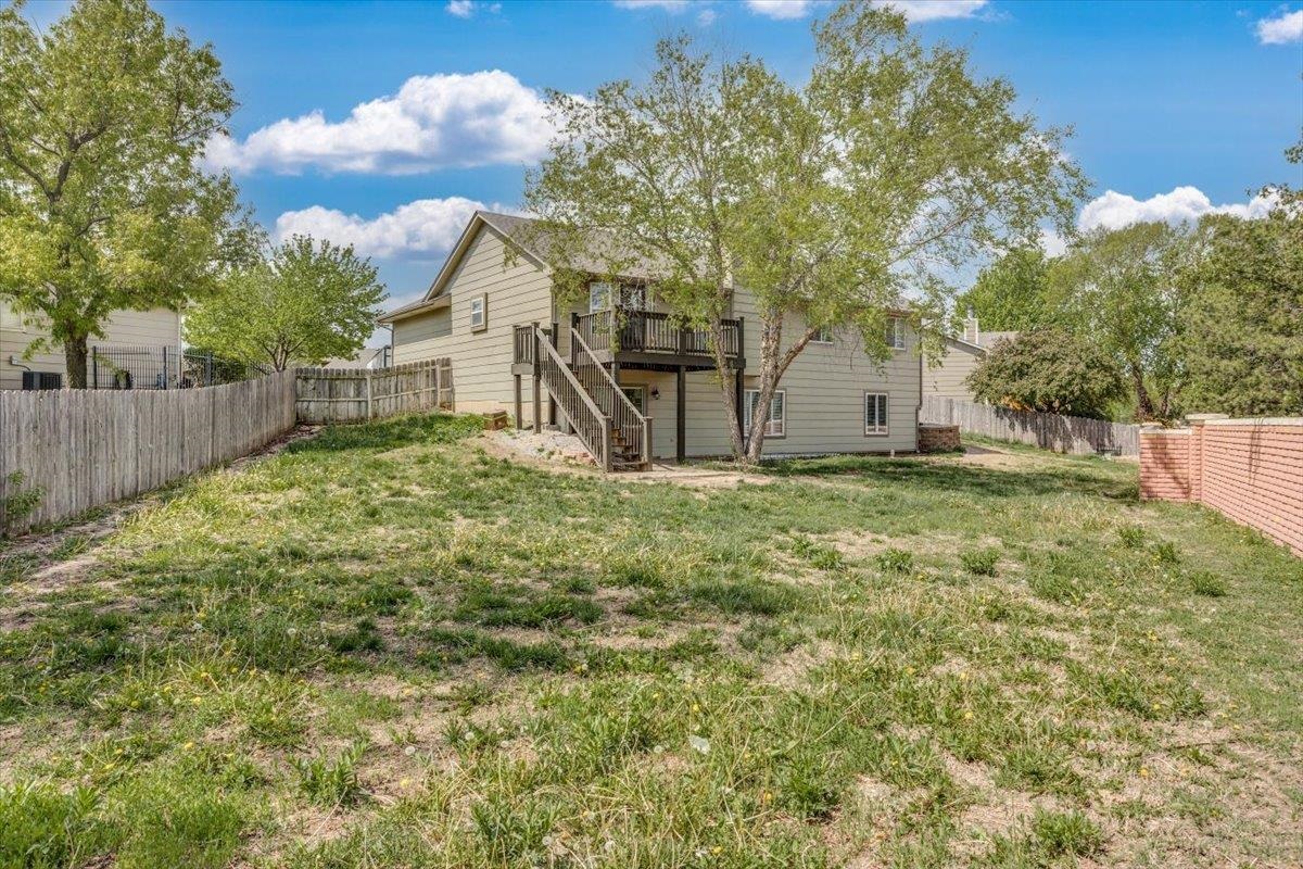 Derby, Kansas 67037, United States, 5 Bedrooms Bedrooms, ,3 BathroomsBathrooms,Residential,Pending,57696