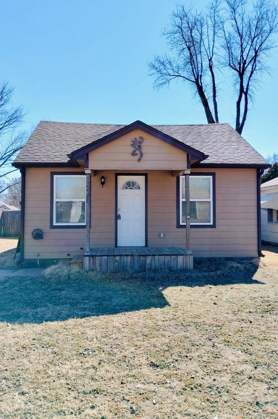 711 W 14th Ave, Hutchinson, Kansas image 1