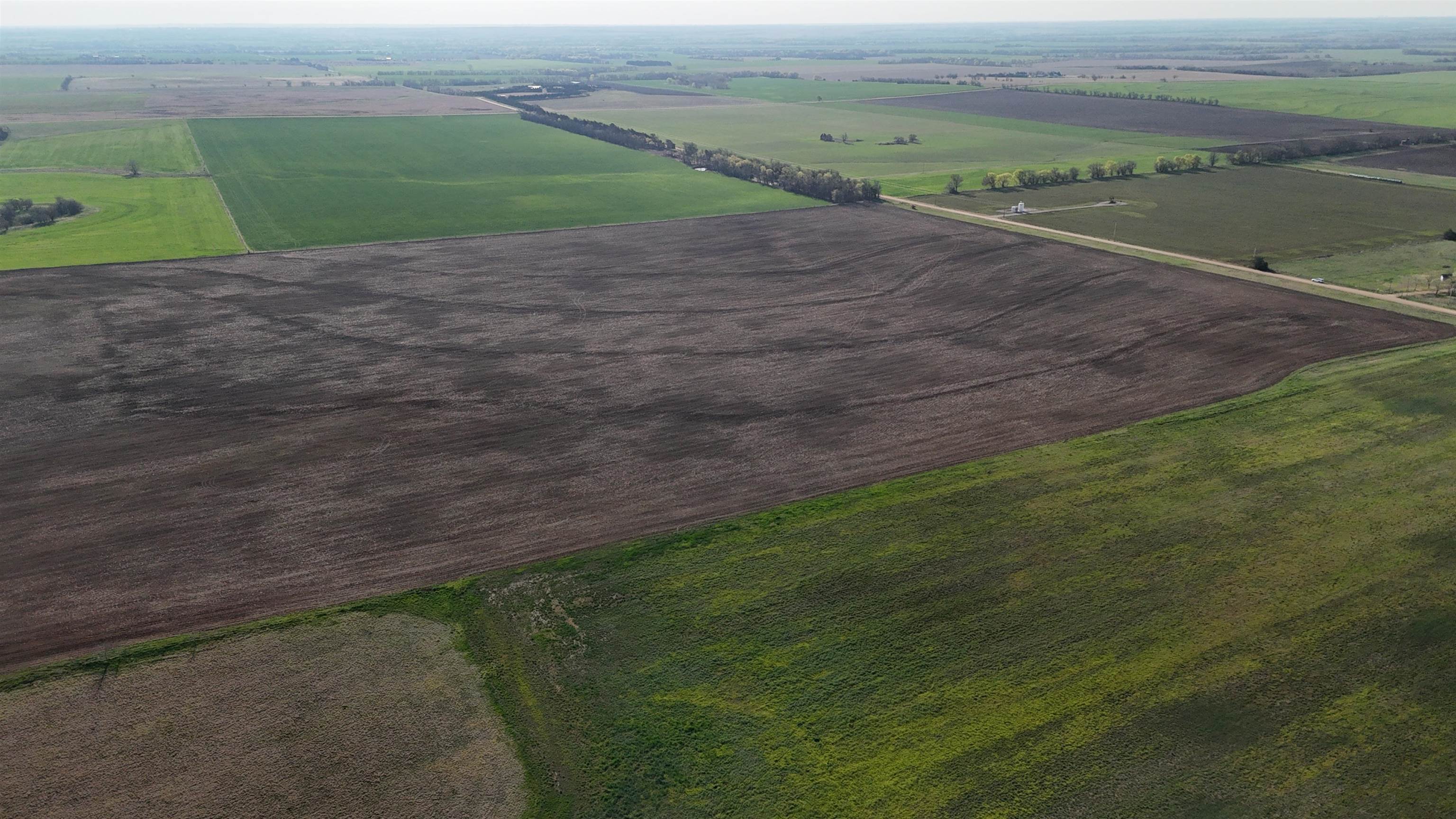 00000 W Sundgren Rd, Falun, Kansas image 3