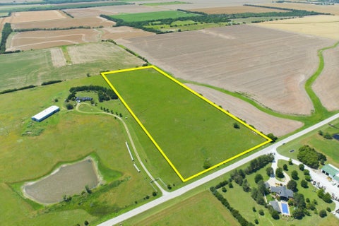 Vacant Land For Sale - 369 S Anson Rd<br/> Mayfield, KS 67103