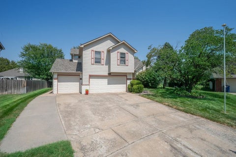 Homes For Sale - 12519 W Hardtner Ct<br/> Wichita, KS 67235