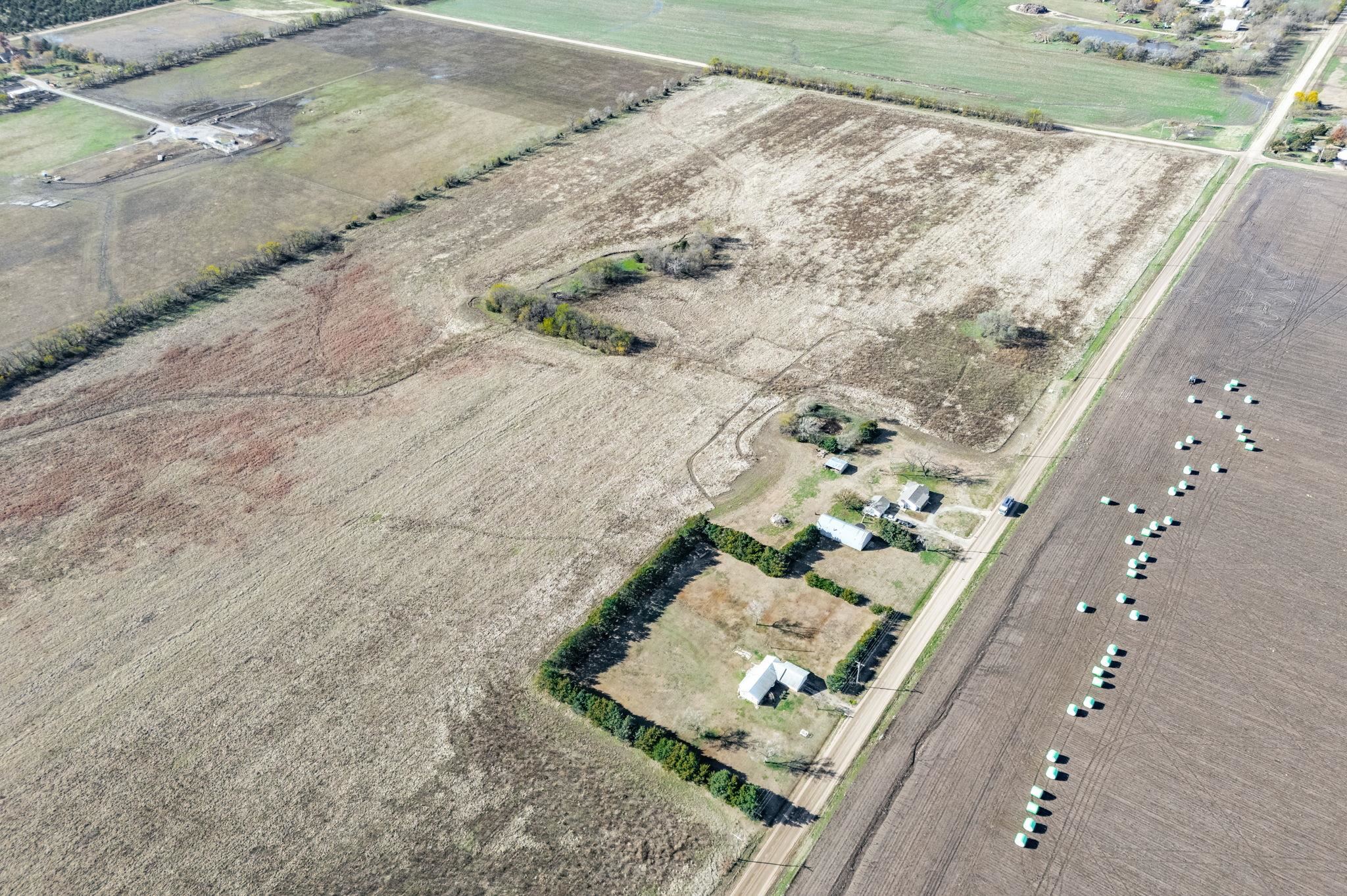 Lot 4 E Prairie Land Estates, Derby, Kansas image 6