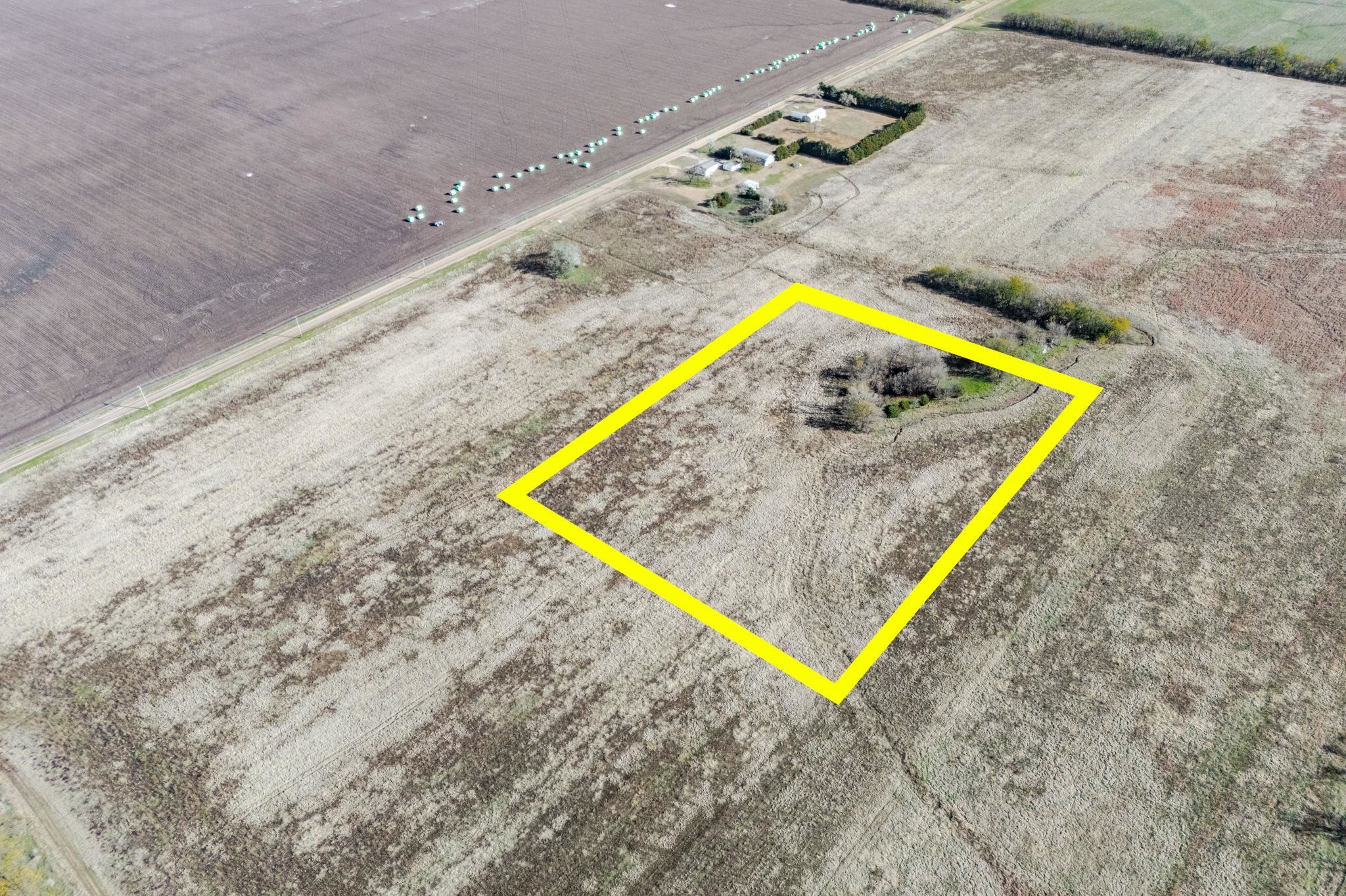 Lot 4 E Prairie Land Estates, Derby, Kansas image 3