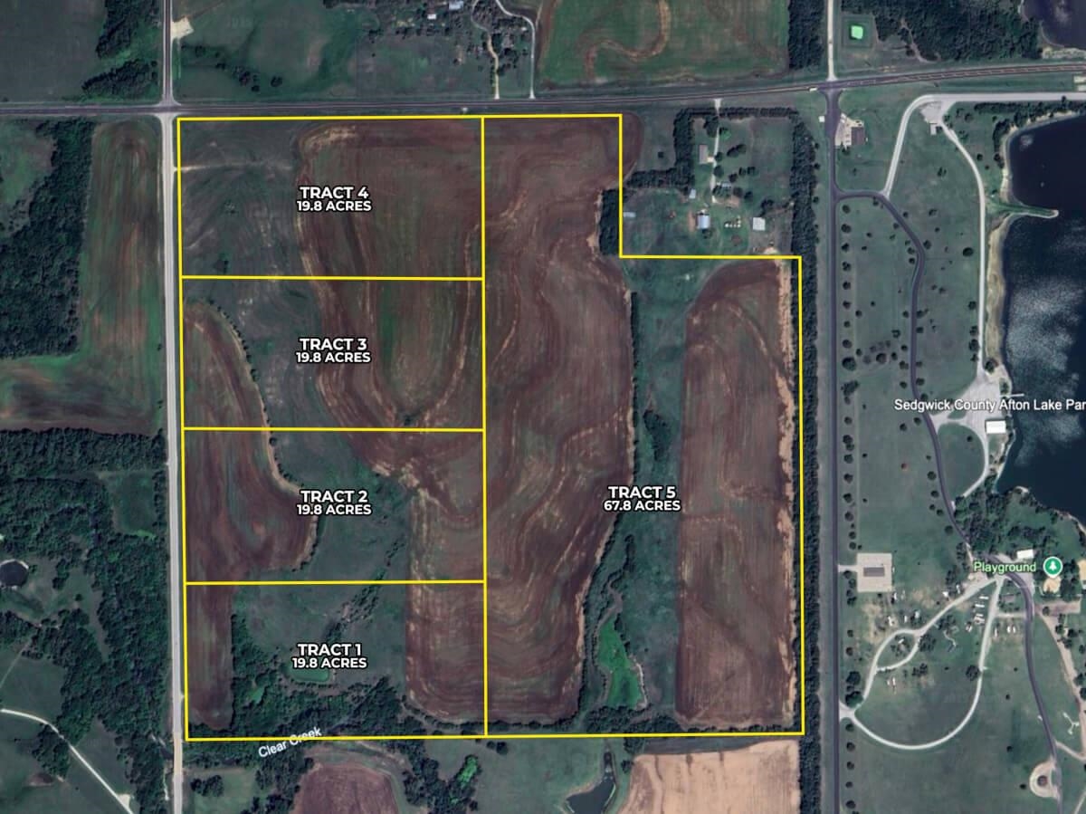 000 W 39th St S, Goddard, Kansas image 13