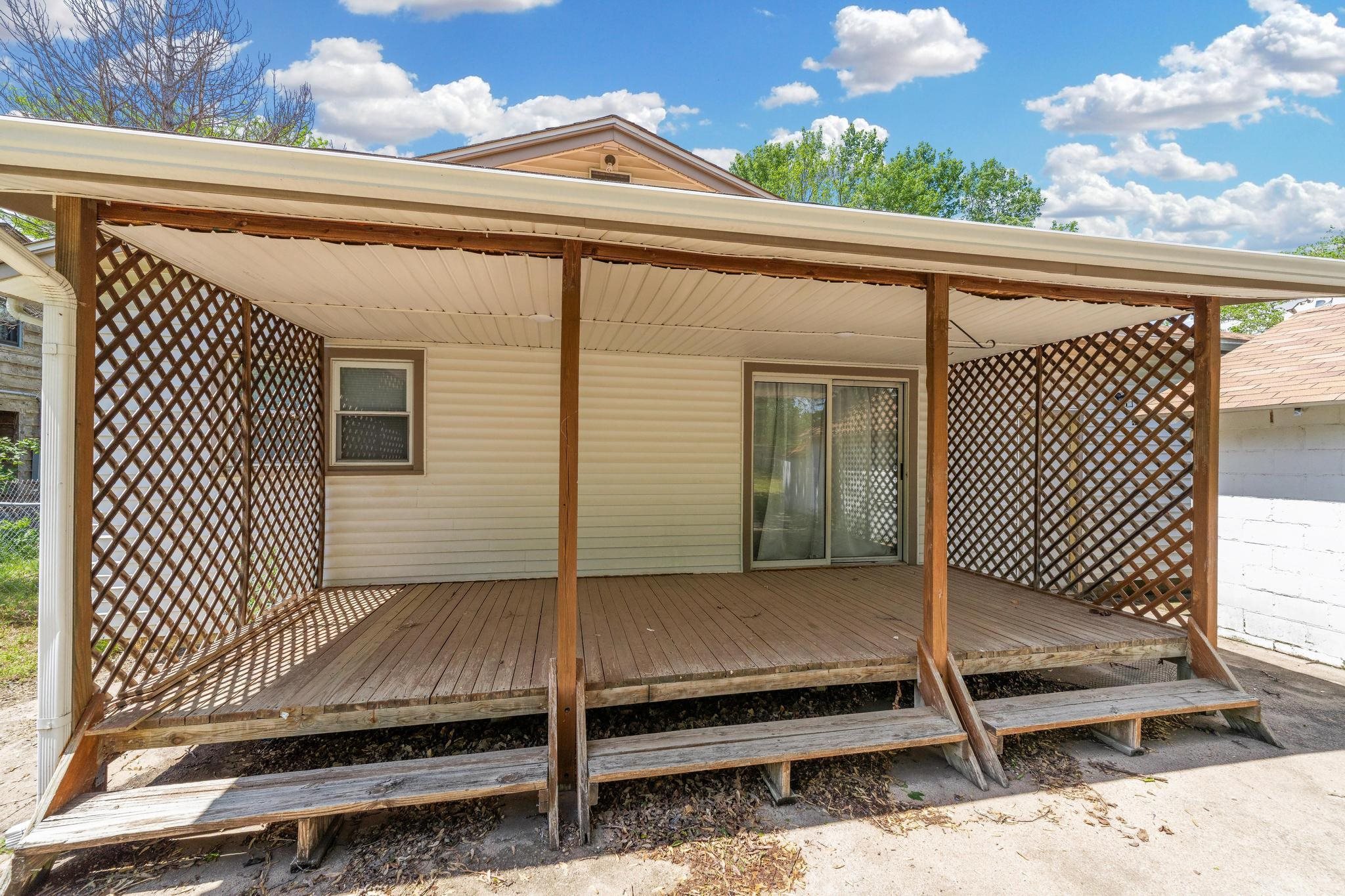906 N St. Paul Ave, Wichita, Kansas image 20