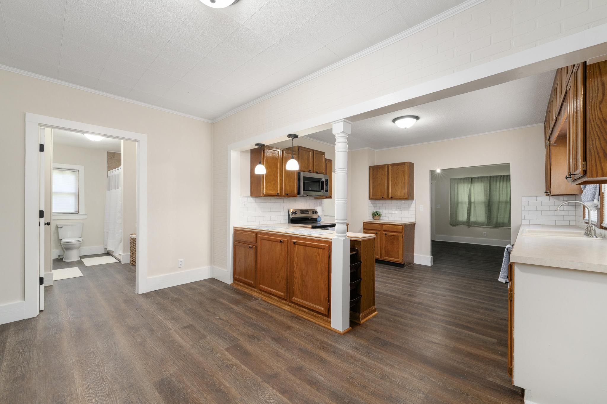 906 N St. Paul Ave, Wichita, Kansas image 7
