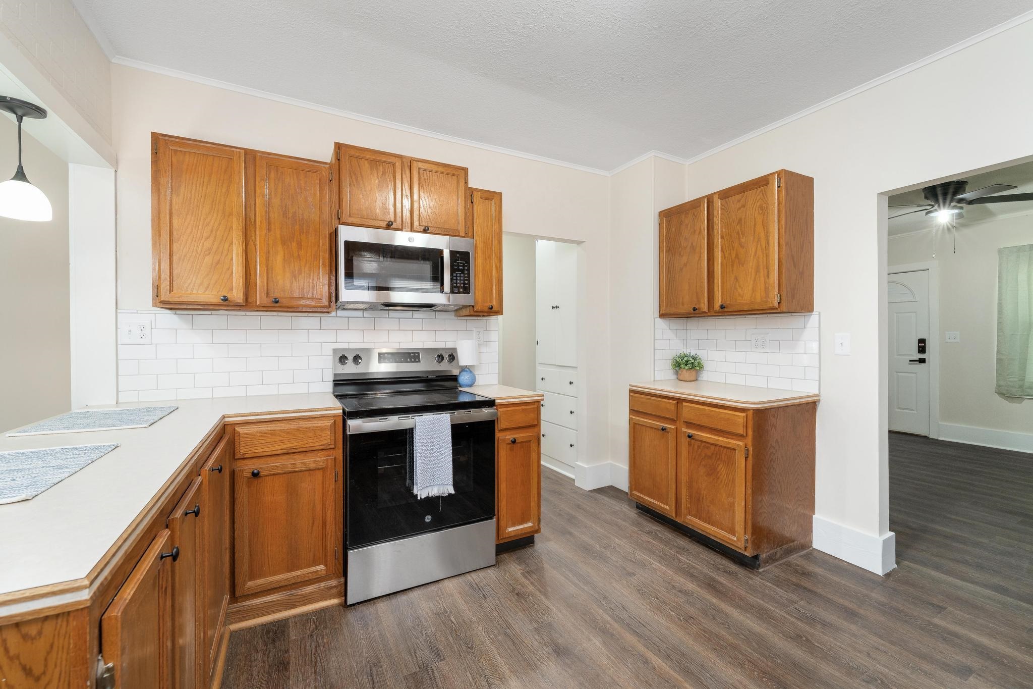 906 N St. Paul Ave, Wichita, Kansas image 9