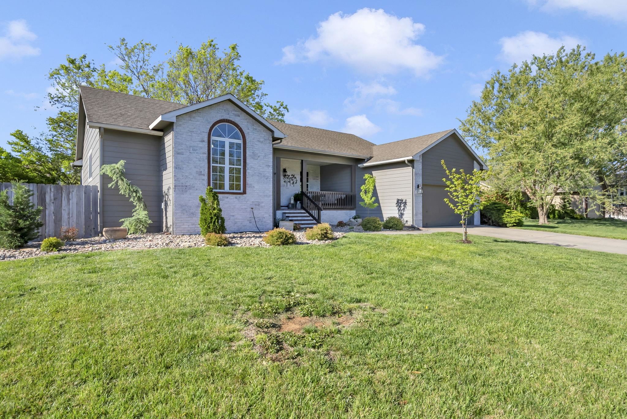 417 W Jamestown St, Andover, Kansas image 3
