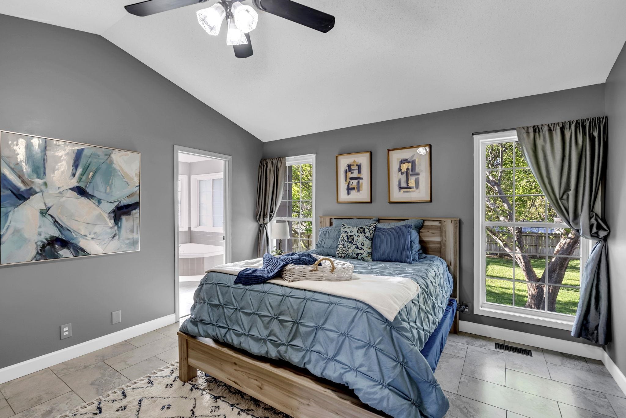 417 W Jamestown St, Andover, Kansas image 18