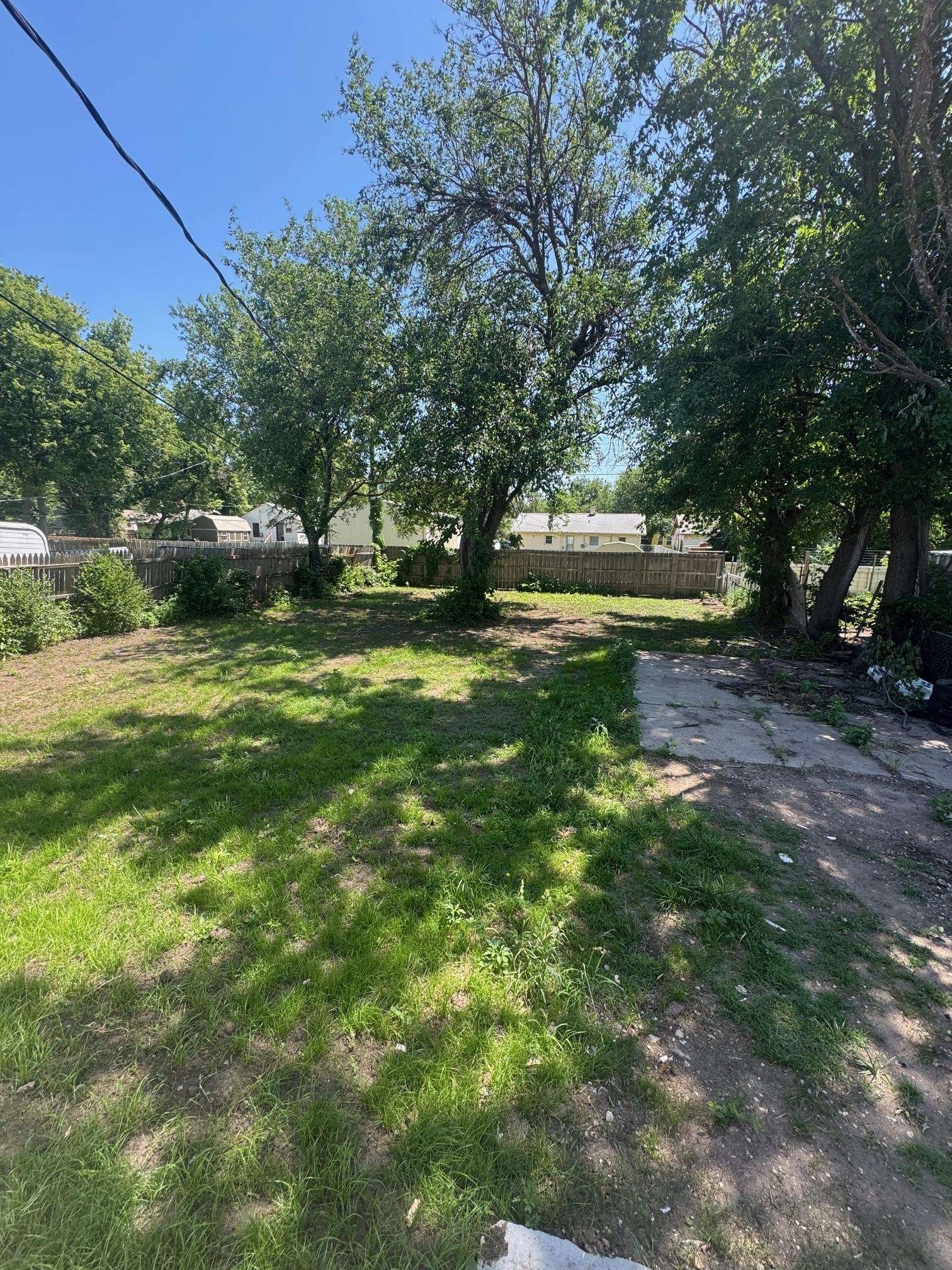 1506 N Grove Ave, Wichita, Kansas image 14