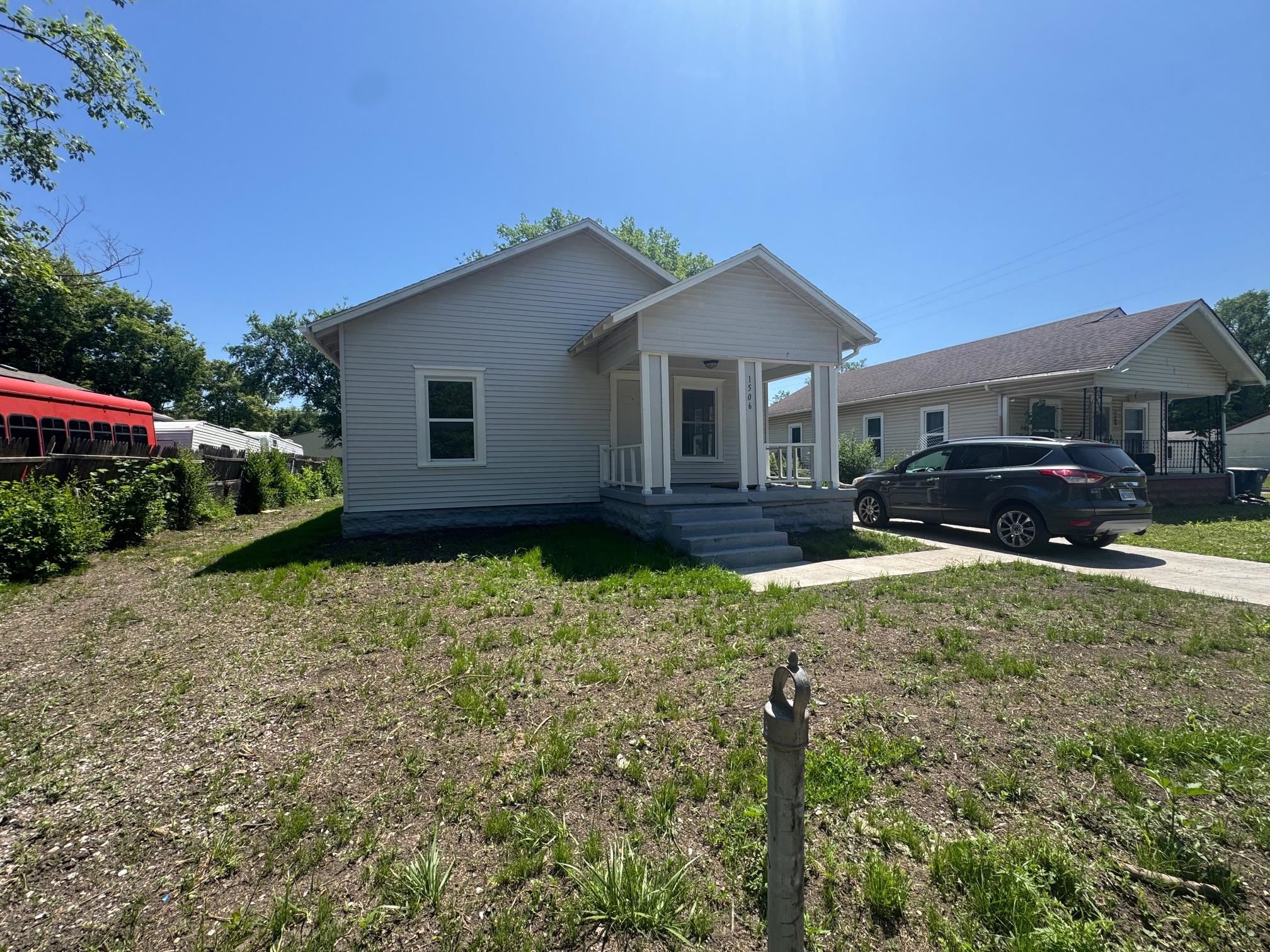 1506 N Grove Ave, Wichita, Kansas image 3