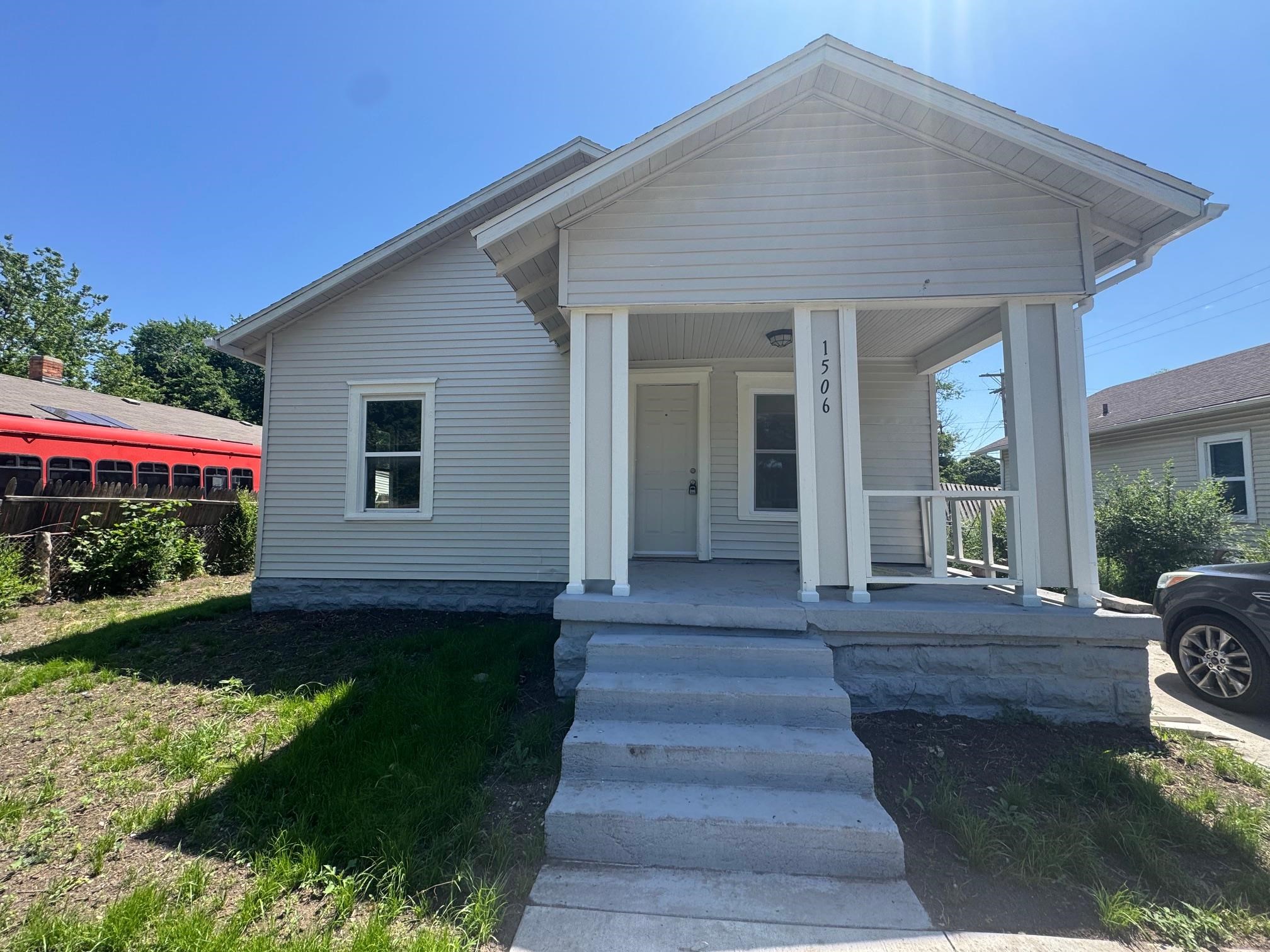 1506 N Grove Ave, Wichita, Kansas image 1