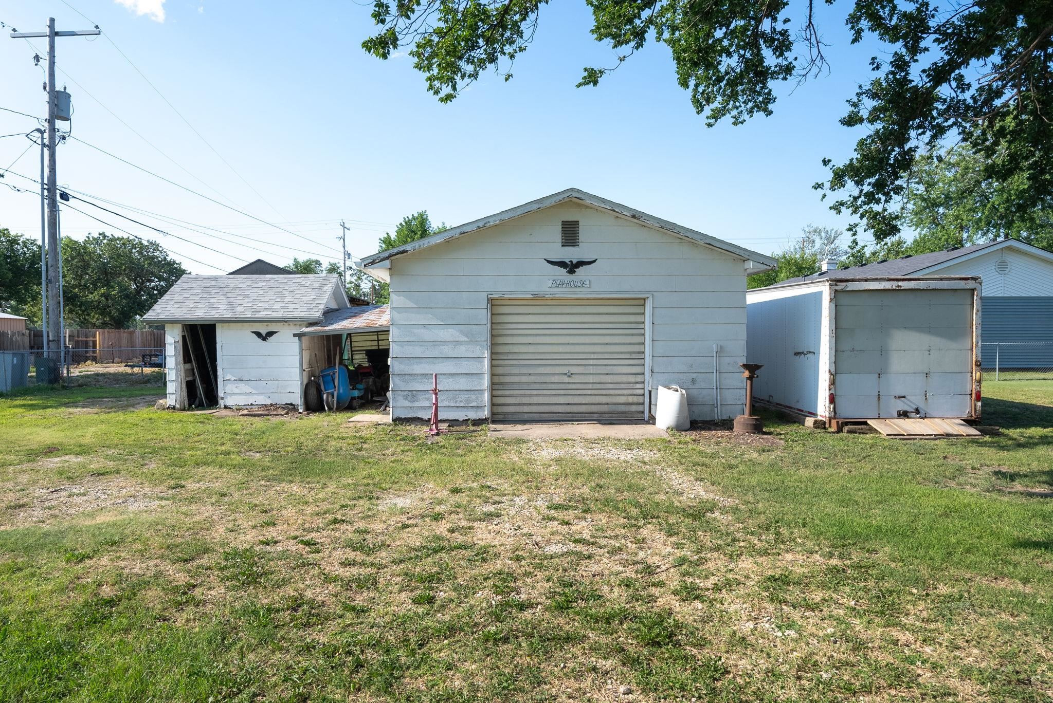 217 W Blaine St, Burrton, Kansas image 34