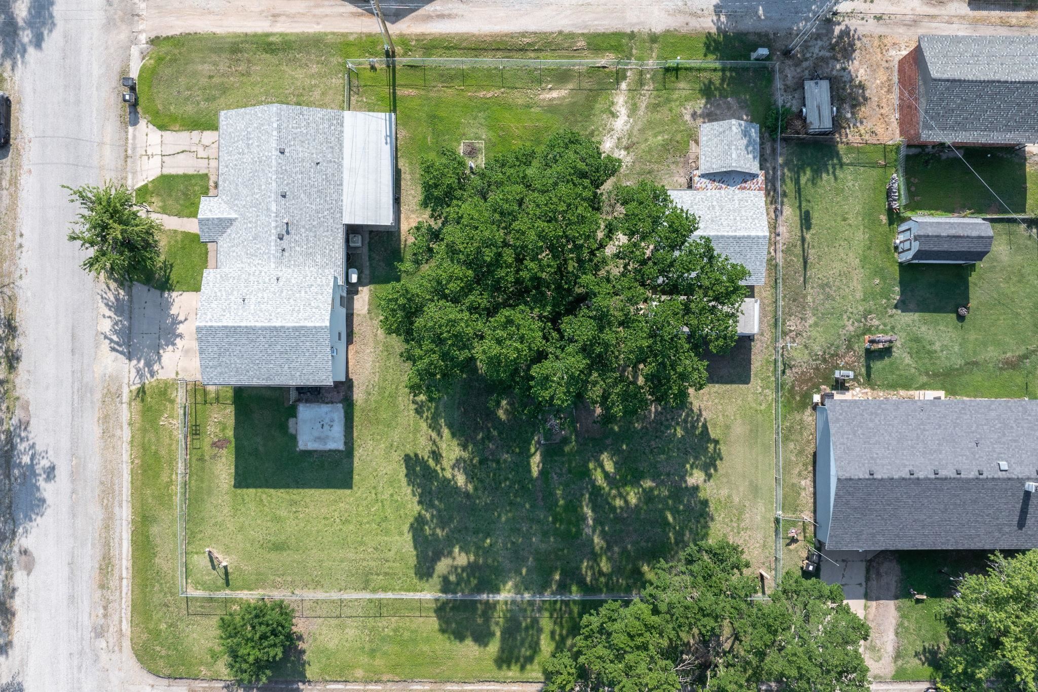 217 W Blaine St, Burrton, Kansas image 36