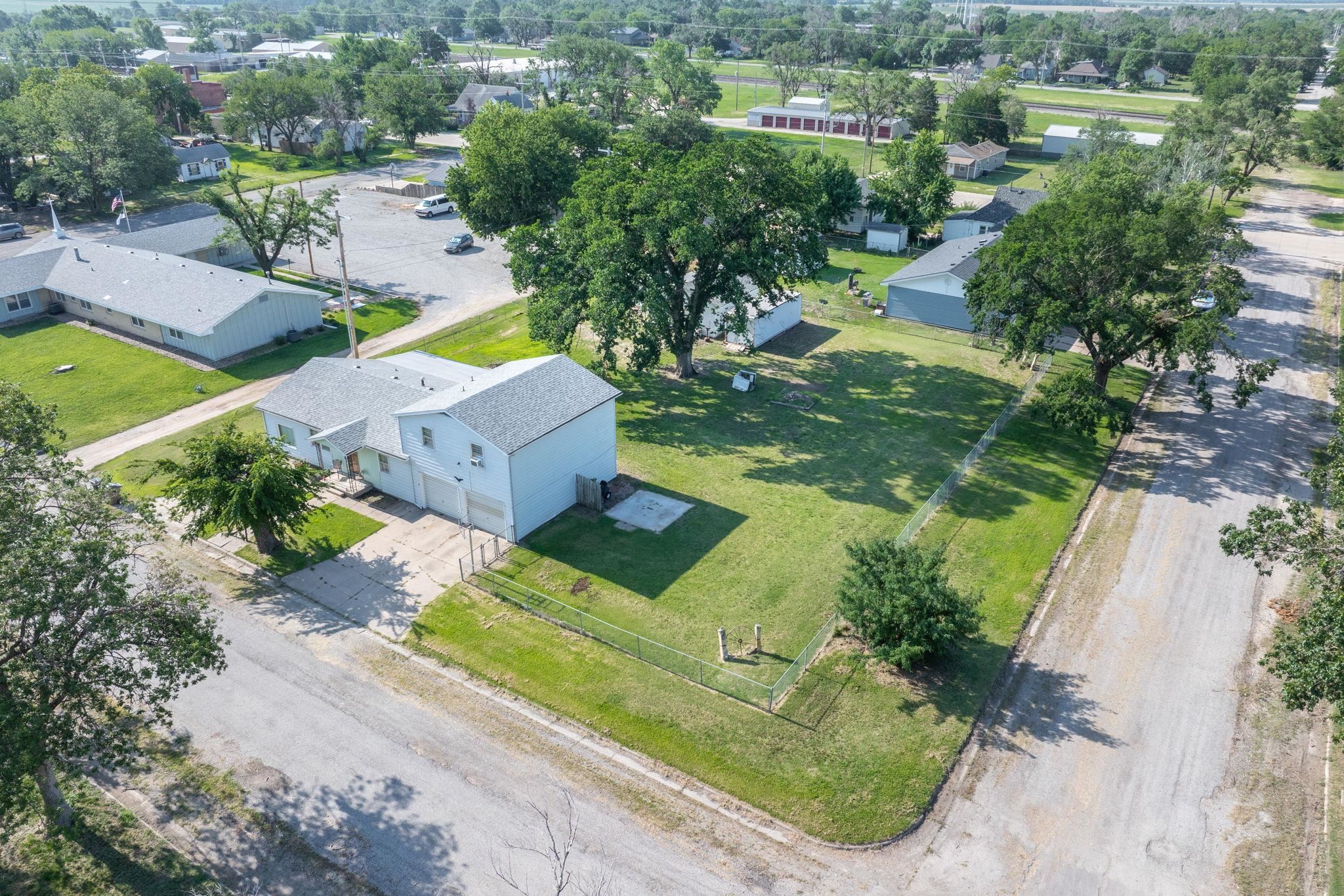 217 W Blaine St, Burrton, Kansas image 6