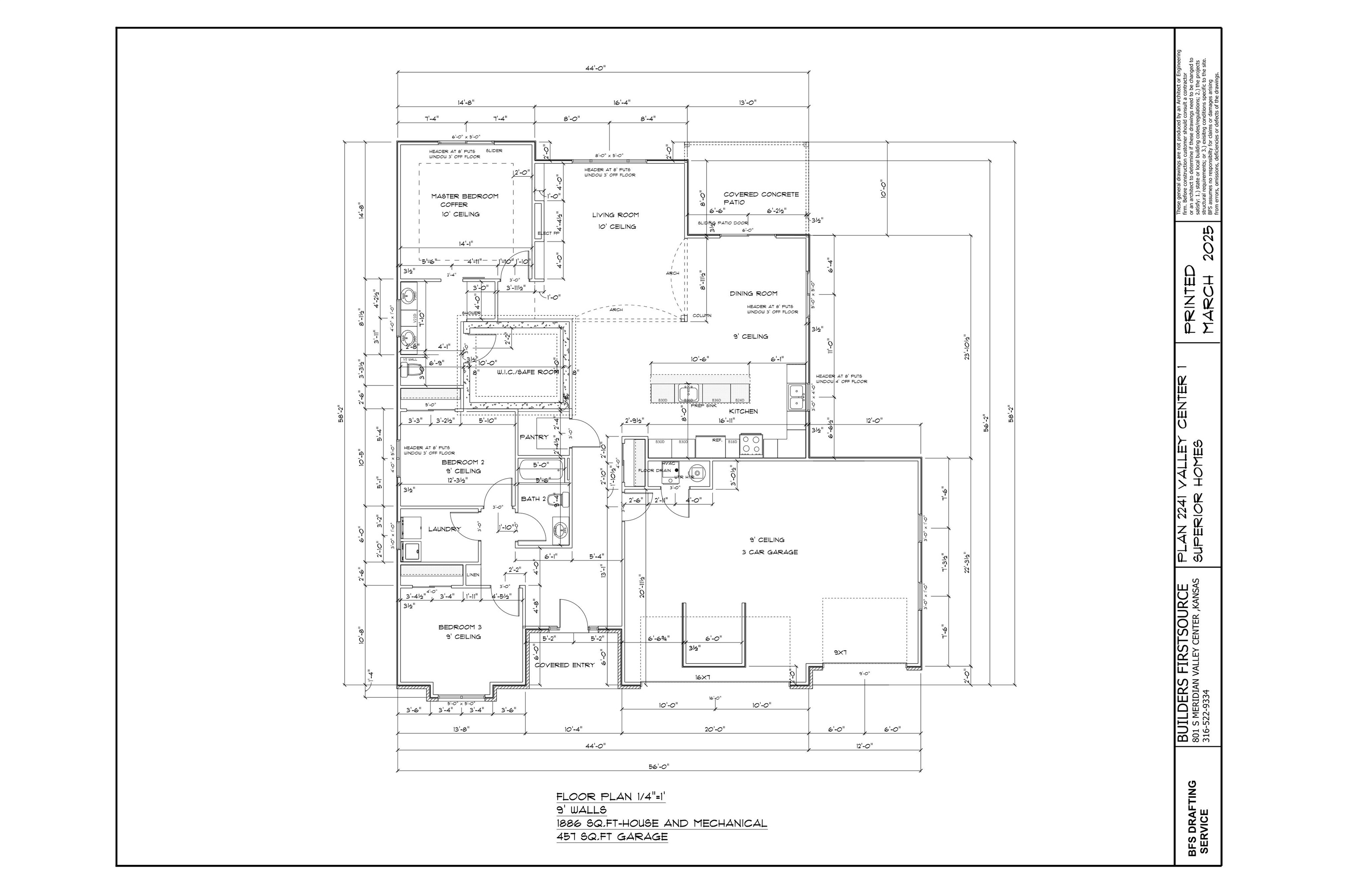 1620 E Appleton St, Valley Center, Kansas image 2
