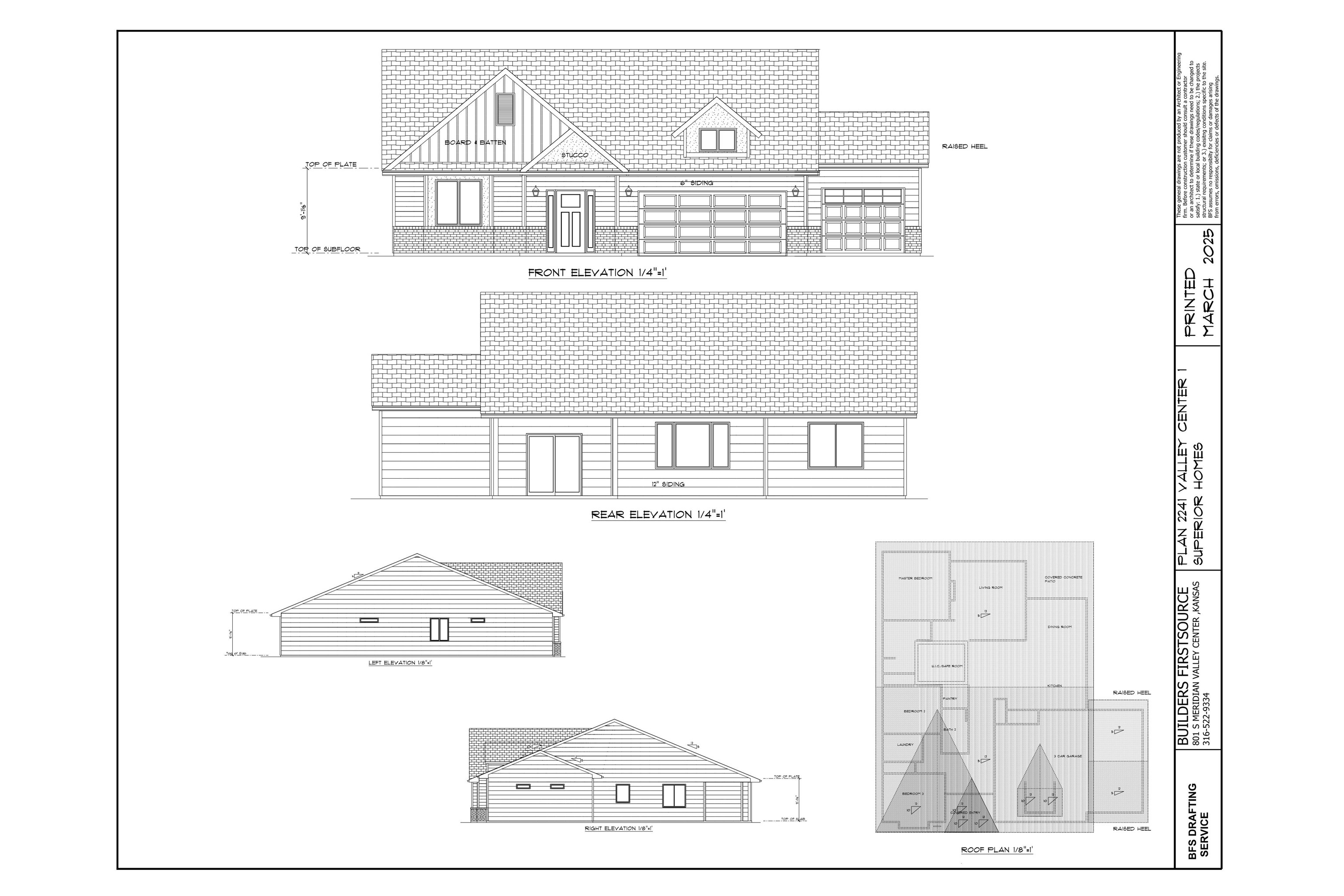 1620 E Appleton St, Valley Center, Kansas image 1