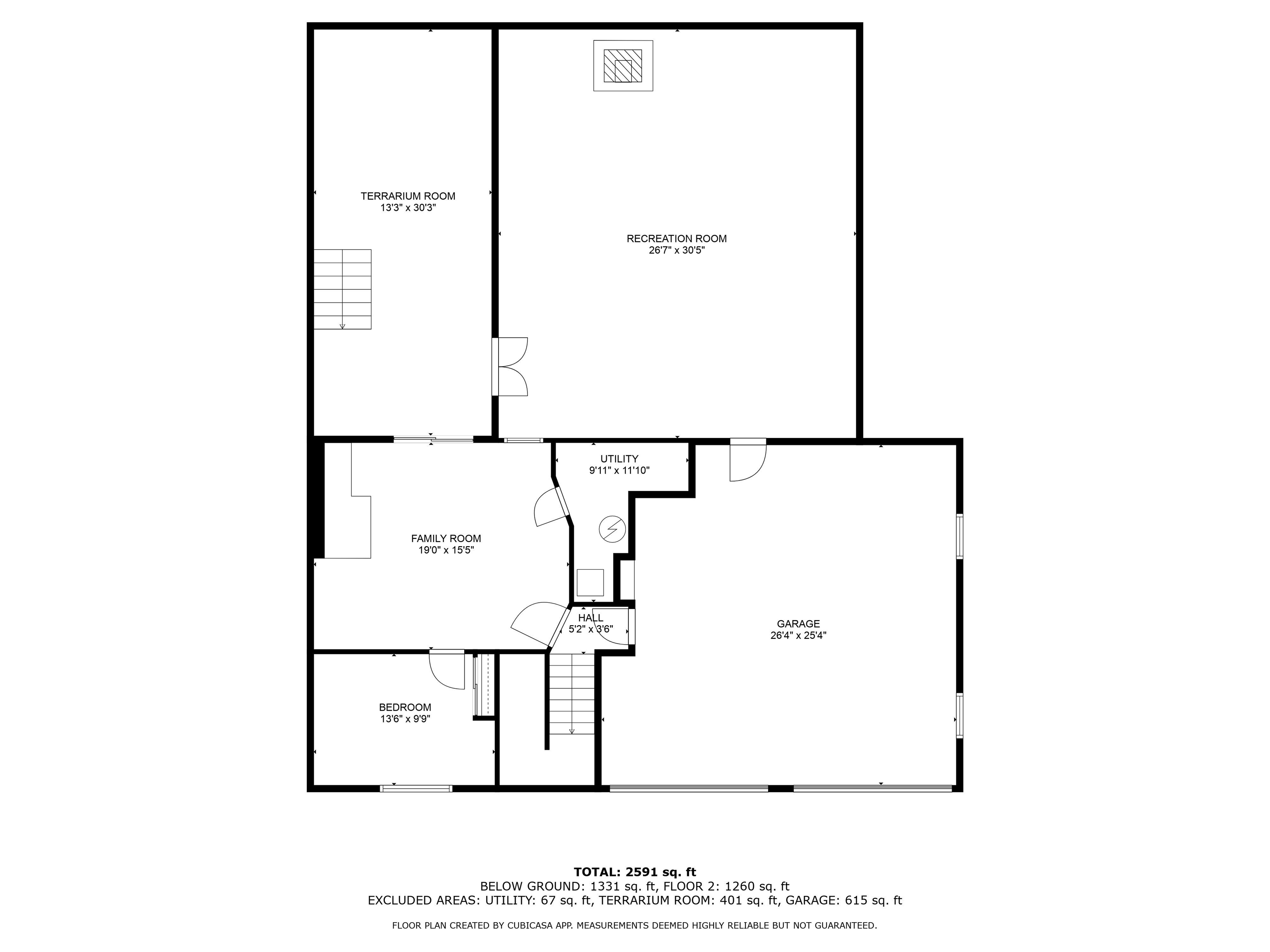 2903 S Kansas Rd, Newton, Virginia image 2