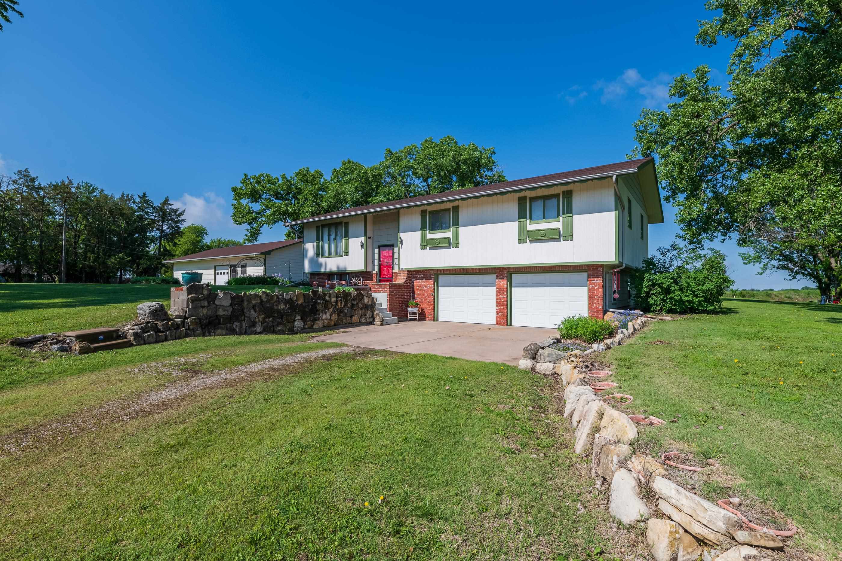 2903 S Kansas Rd, Newton, Virginia image 1