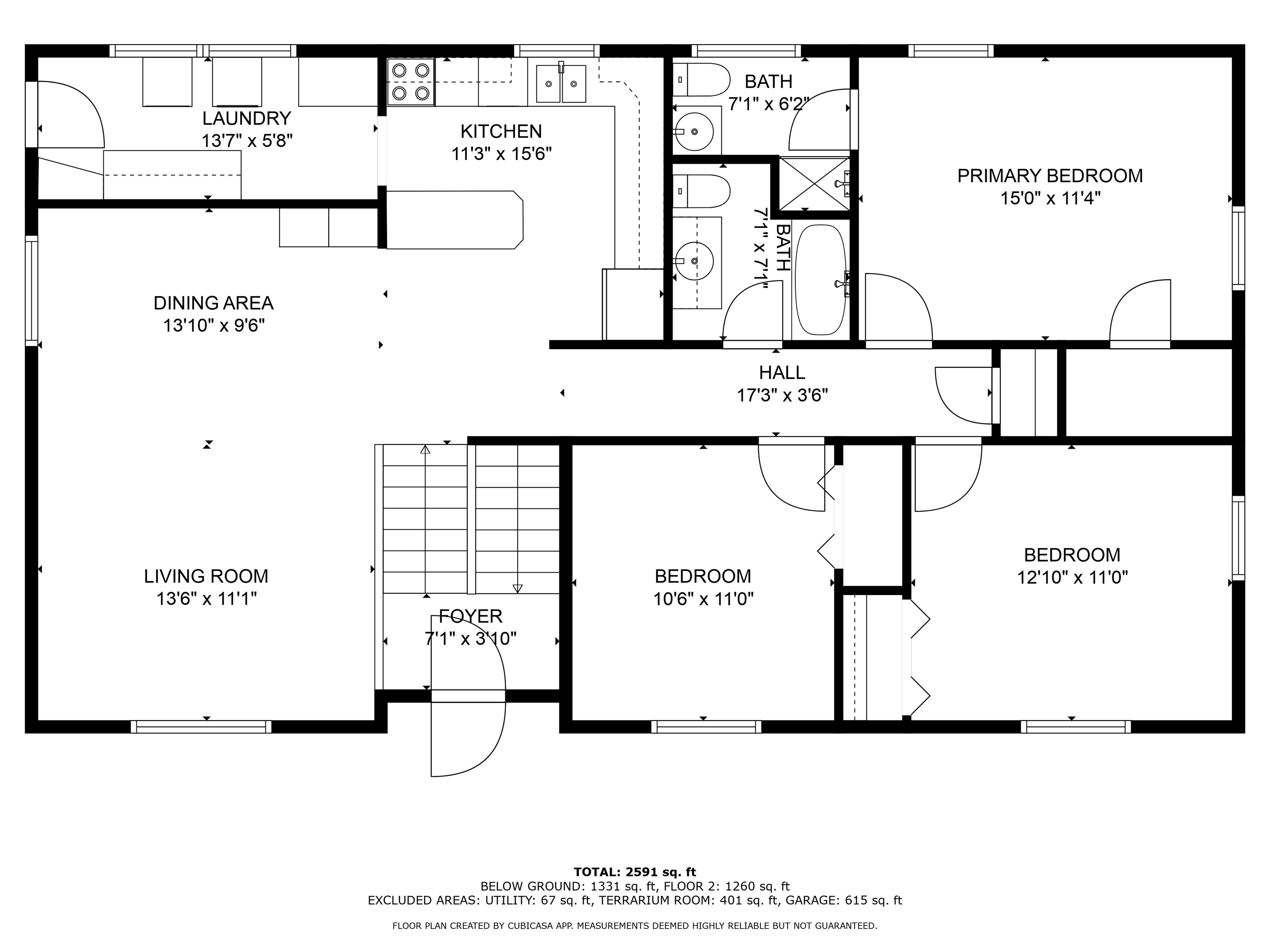 2903 S Kansas Rd, Newton, Virginia image 3