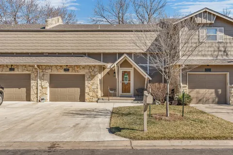 120 N Maize Rd #22, Wichita, KS 67212 - MLS#: 651410