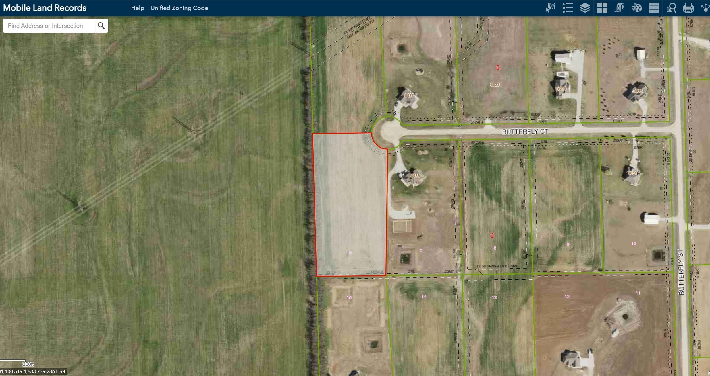 0000 S Butterfly Ct, Clearwater, Kansas image 3