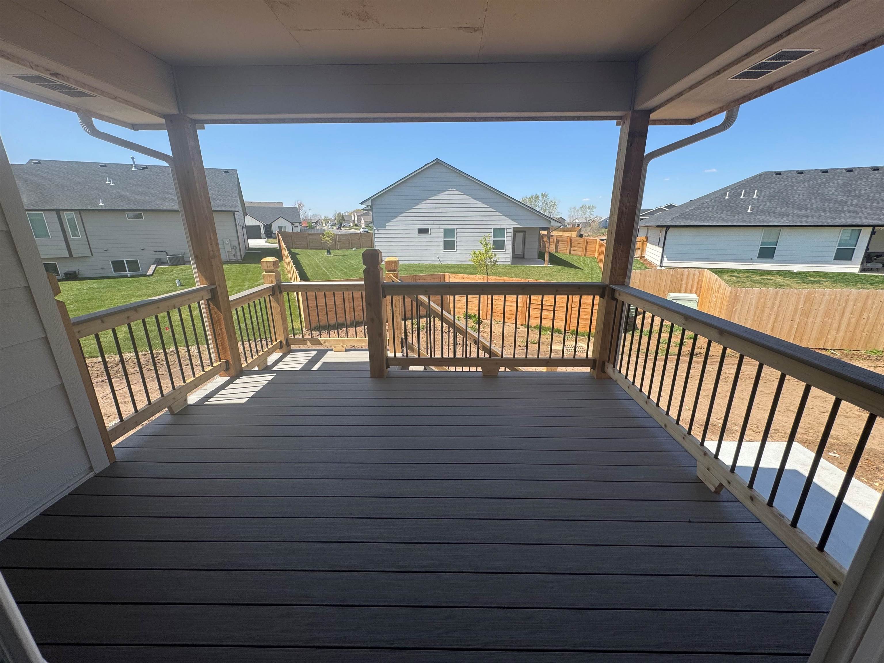 1232 E Outland Ct, Goddard, Kansas image 3