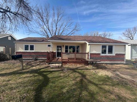 Homes For Sale - 433 N Colby Ave<br/> Valley Center, KS 67147