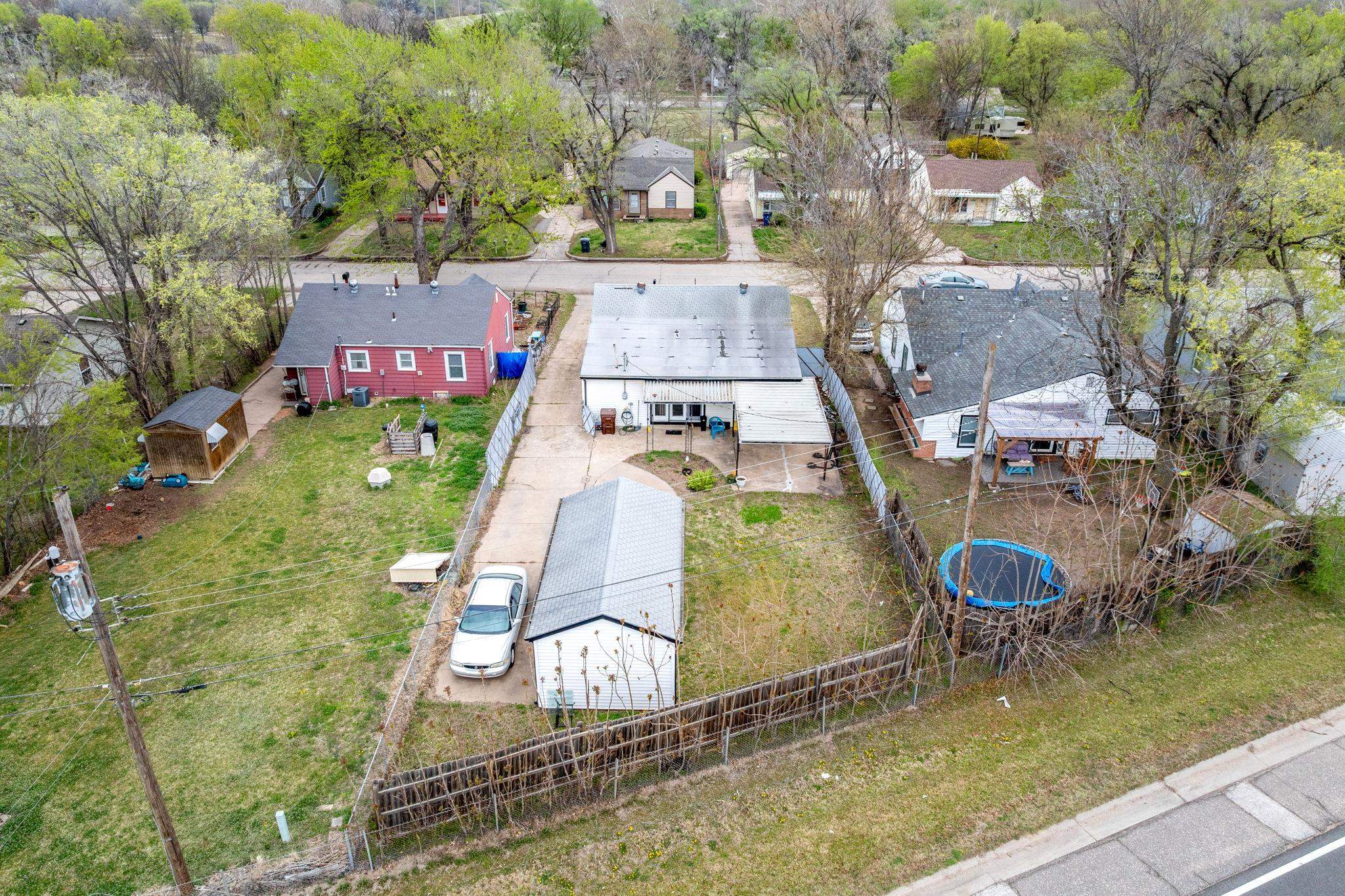 2027 S Greenwood Ave, Wichita, Kansas image 31