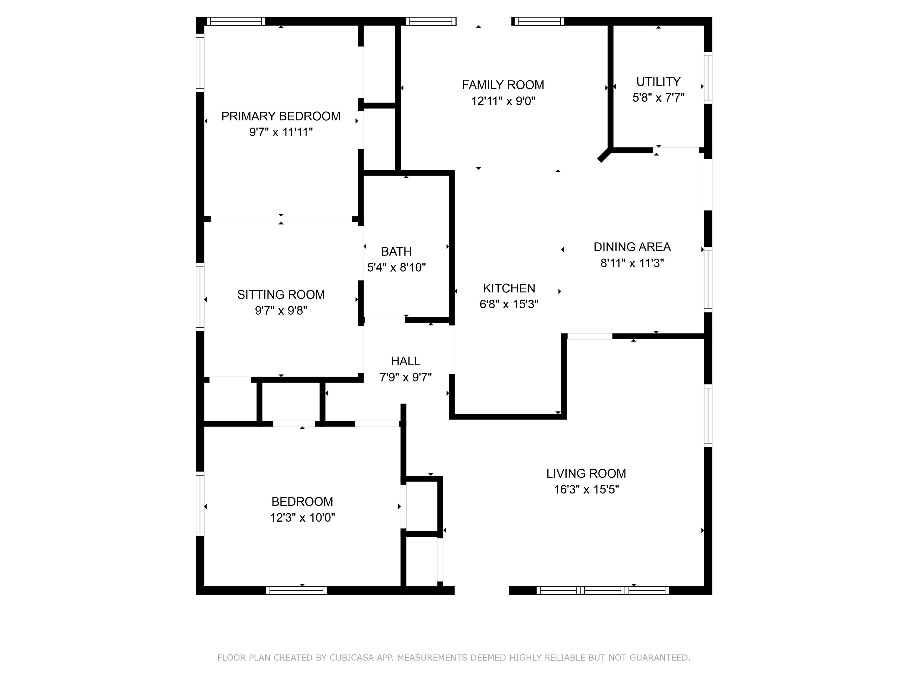 2027 S Greenwood Ave, Wichita, Kansas image 32