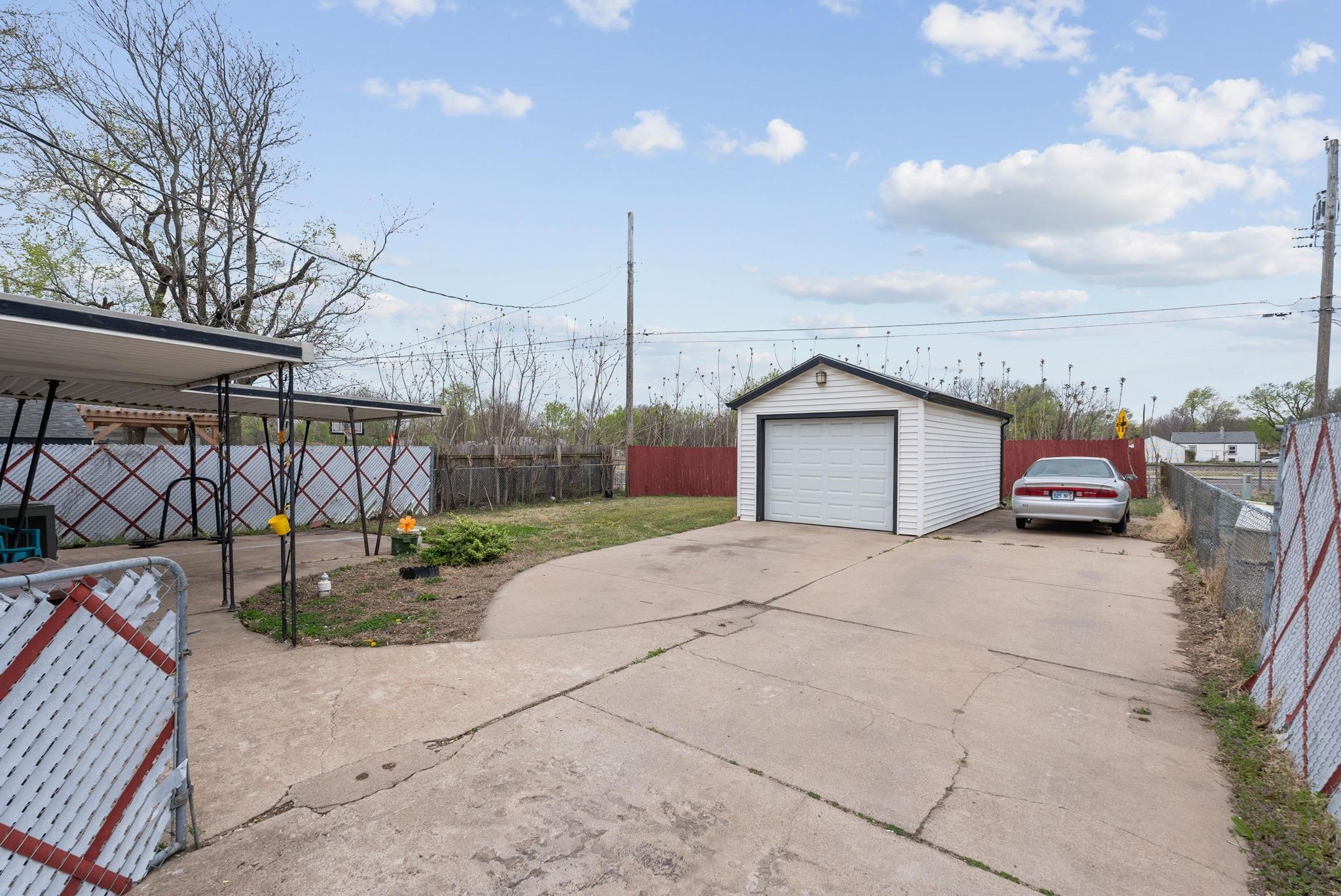 2027 S Greenwood Ave, Wichita, Kansas image 26