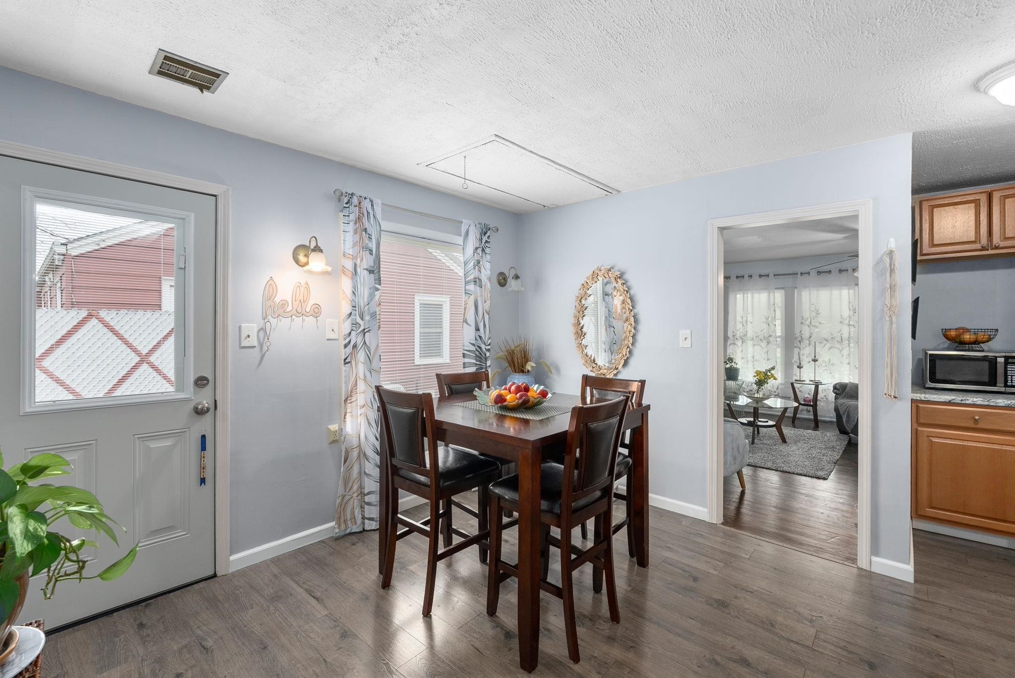 2027 S Greenwood Ave, Wichita, Kansas image 14