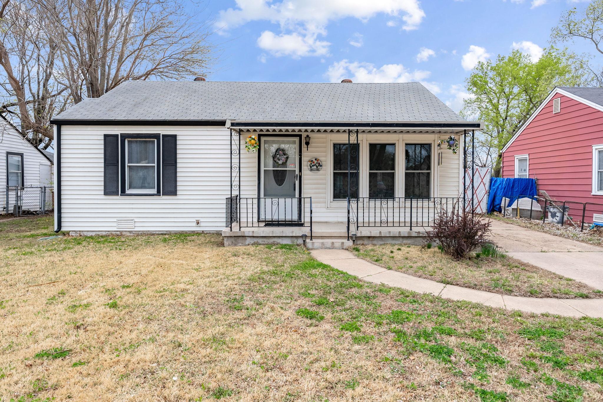2027 S Greenwood Ave, Wichita, Kansas image 4
