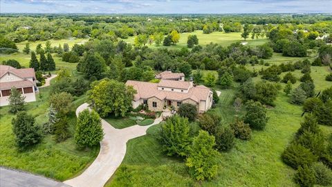 Homes For Sale - 1302 E Bluestem Ct<br/> Butler County, Andover, KS 67002