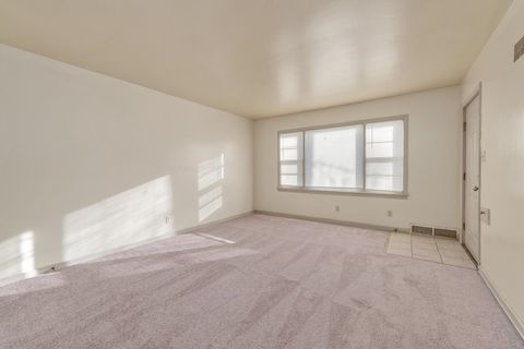 Tiny photo for 6124 E Harry St, Wichita, KS 67218 (MLS # 669278)