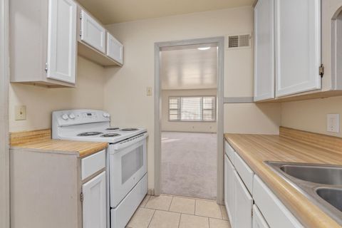 Tiny photo for 6124 E Harry St, Wichita, KS 67218 (MLS # 669278)